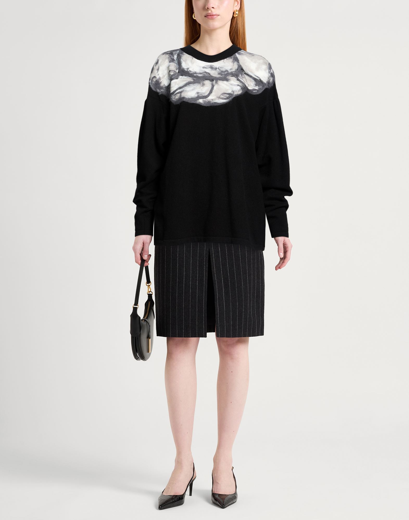  Alberta Ferretti - Prendas De Punto - Pullover - On Yoox.com 