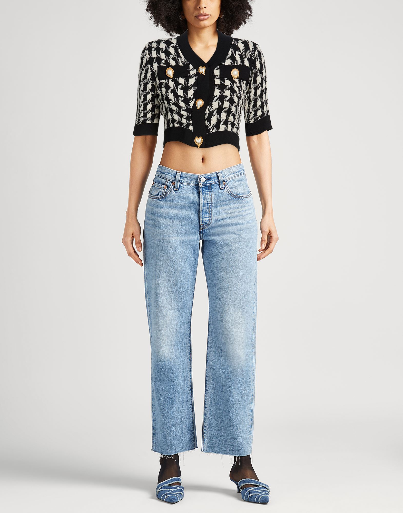  Moschino - Strickwaren - Strickjacken - On Yoox.com 