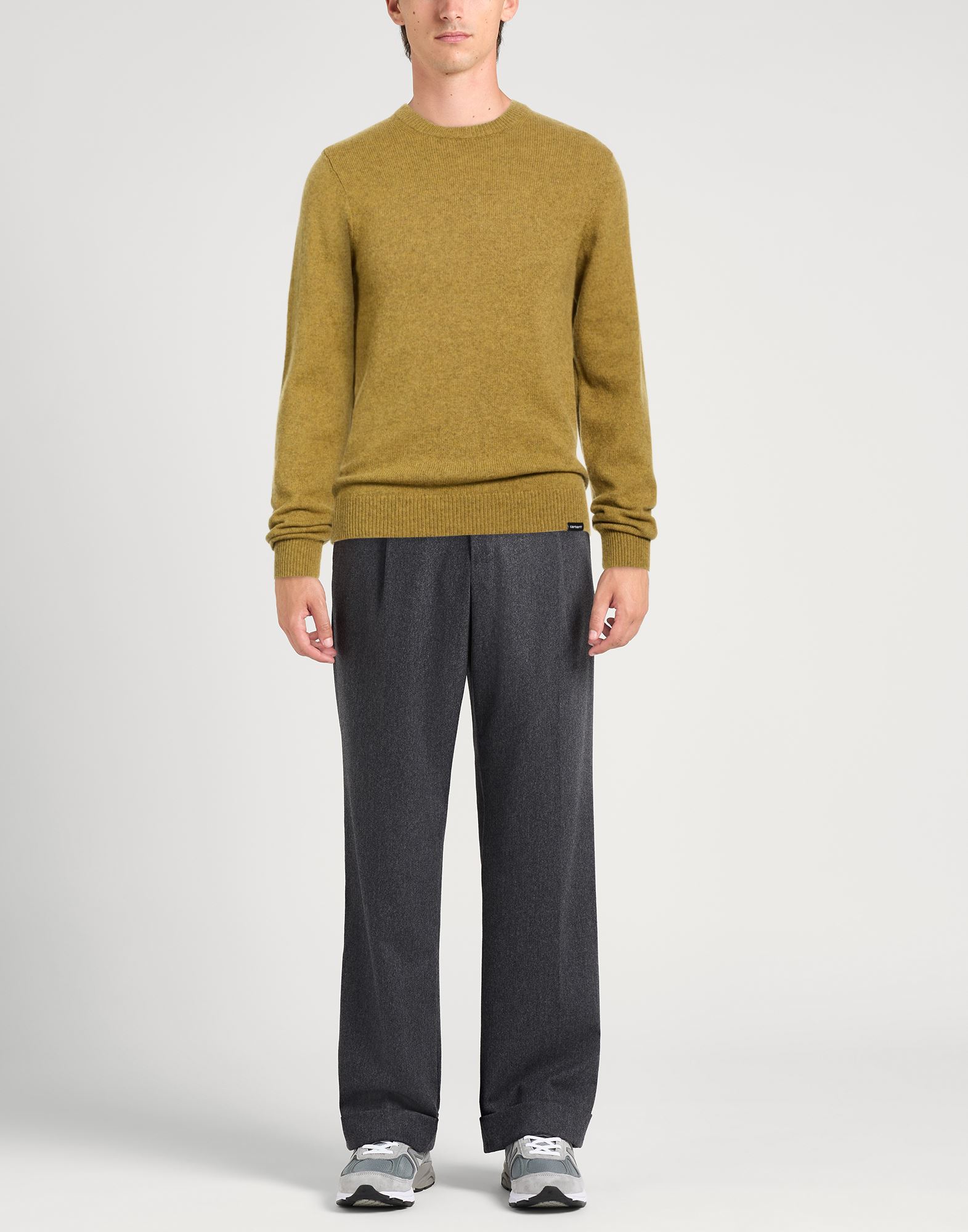  Carhartt Wip - Strickwaren - Pullover - On Yoox.com 