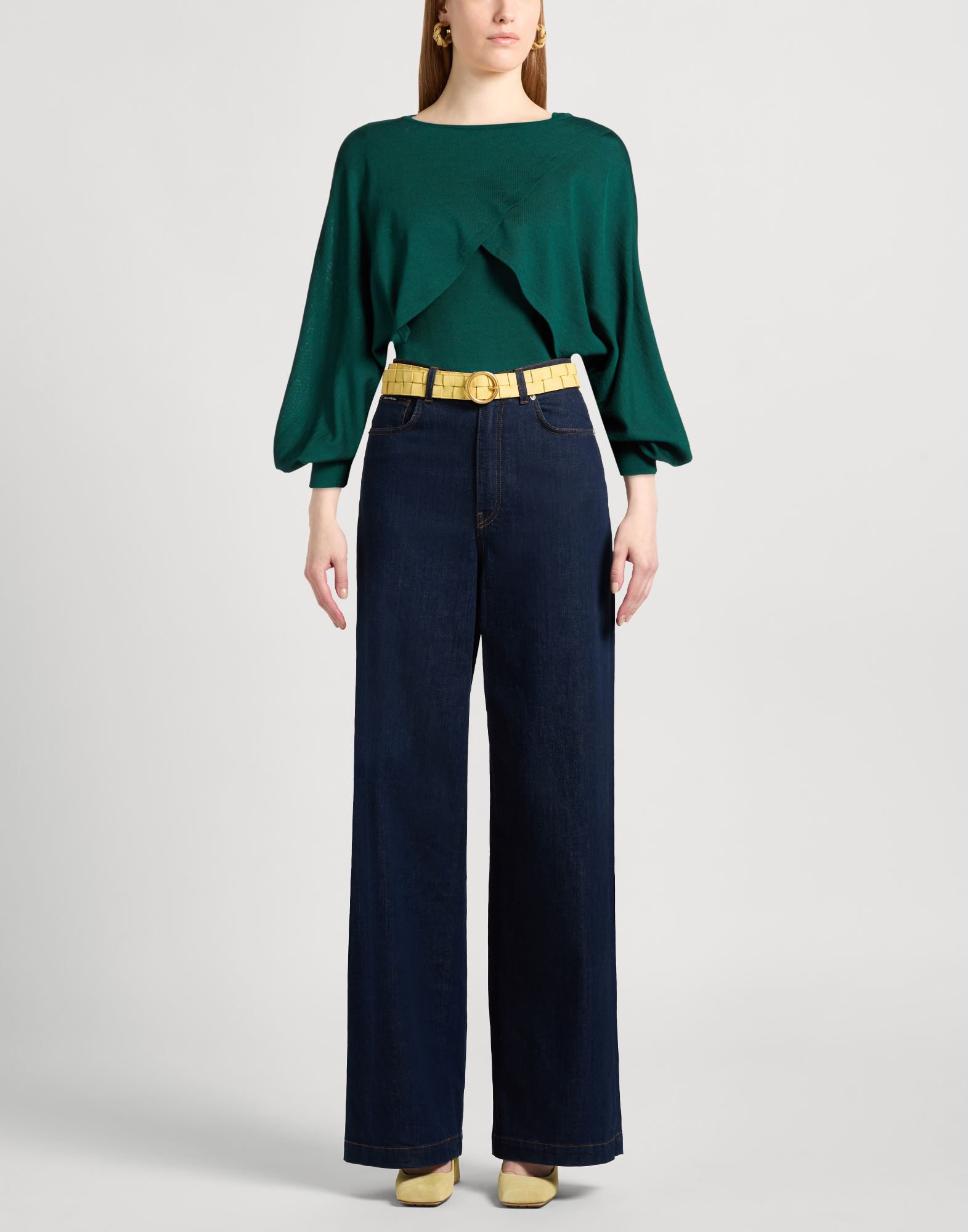  Alberta Ferretti - Prendas De Punto - Twin Sets - On Yoox.com 