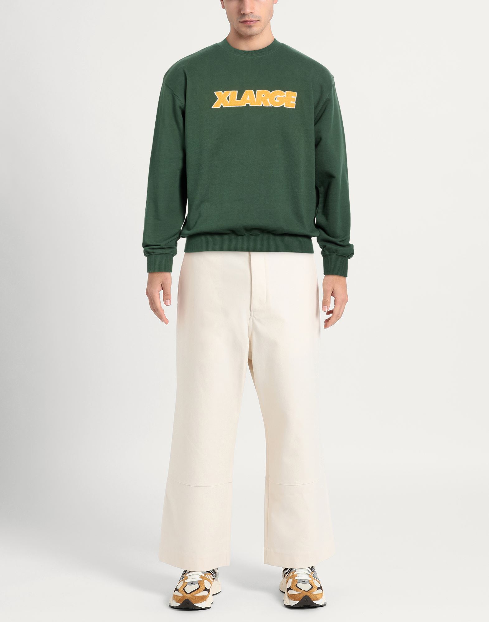  Xlarge - Tops - Sweatshirts - On Yoox.com 