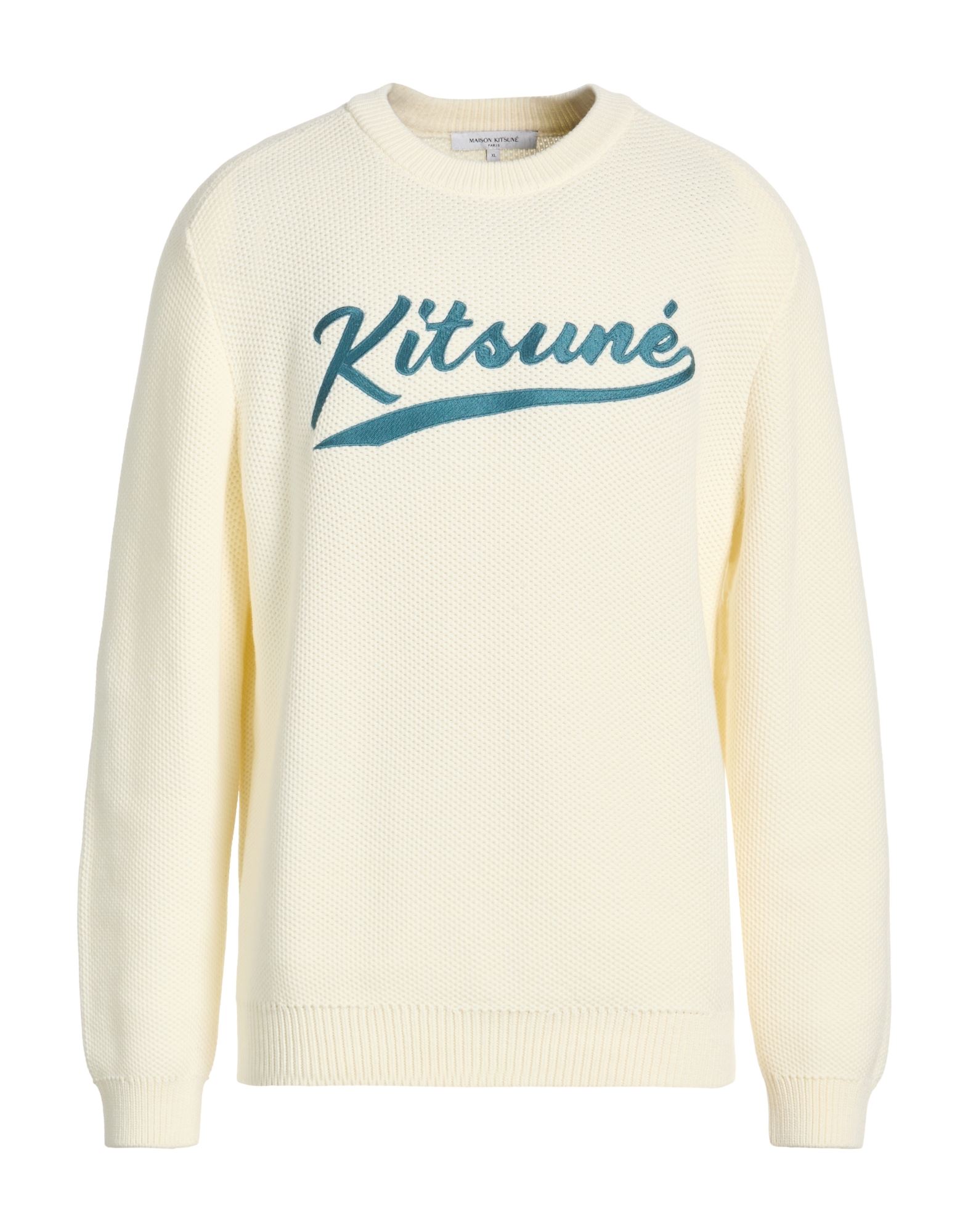  Maison Kitsuné - Strickwaren - Pullover - On Yoox.com 