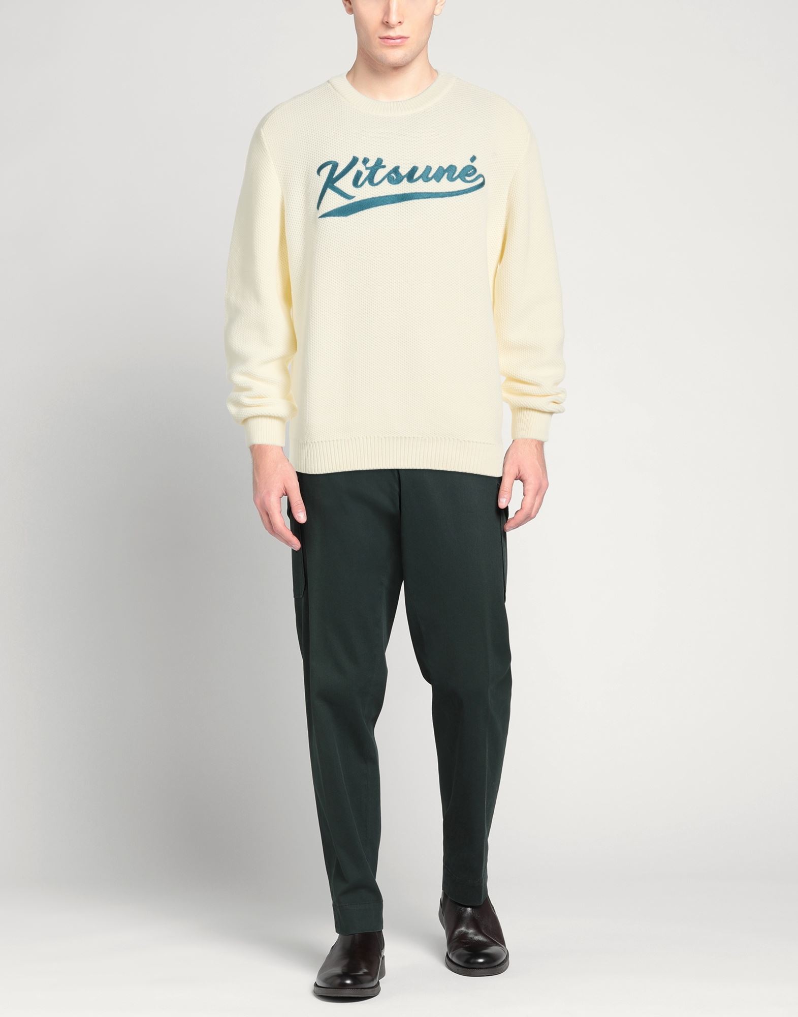  Maison Kitsuné - Strickwaren - Pullover - On Yoox.com 