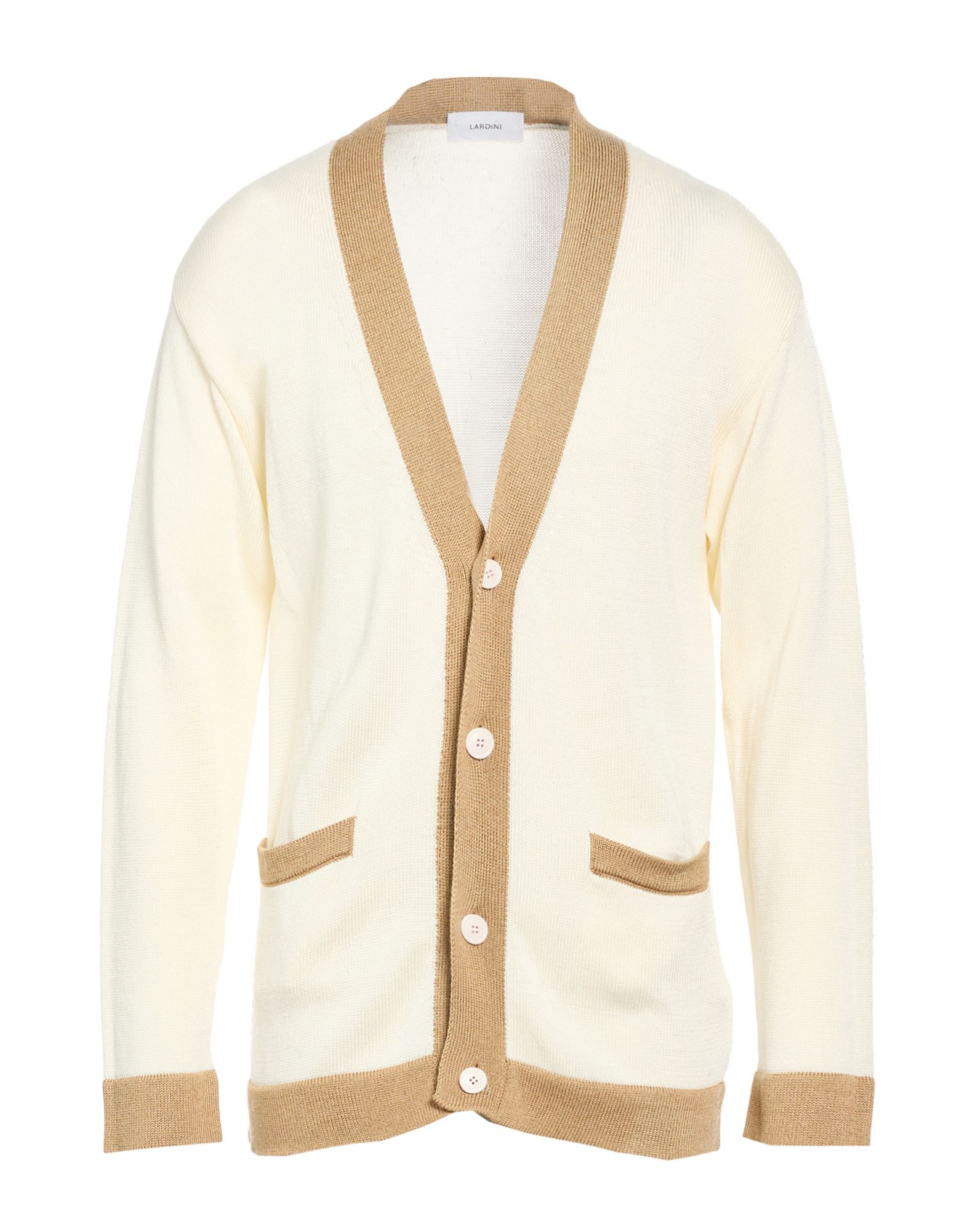  Lardini - Strickwaren - Strickjacken - On Yoox.com 