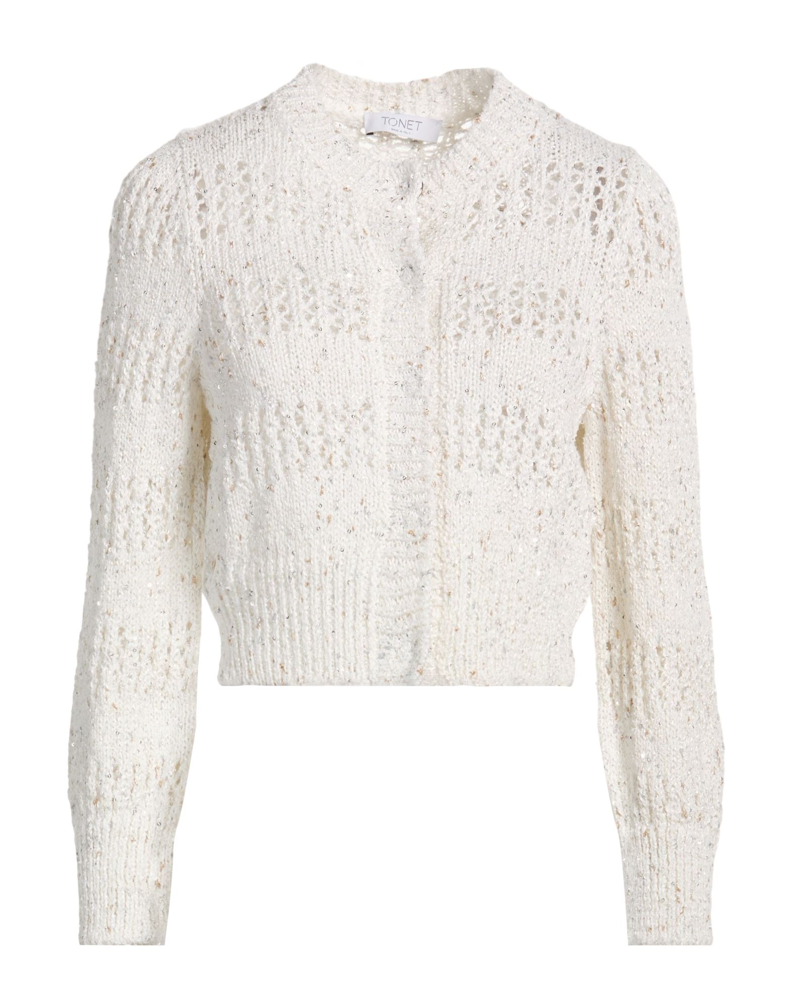 Tonet - Prendas De Punto - Cárdigans - On Yoox.com 