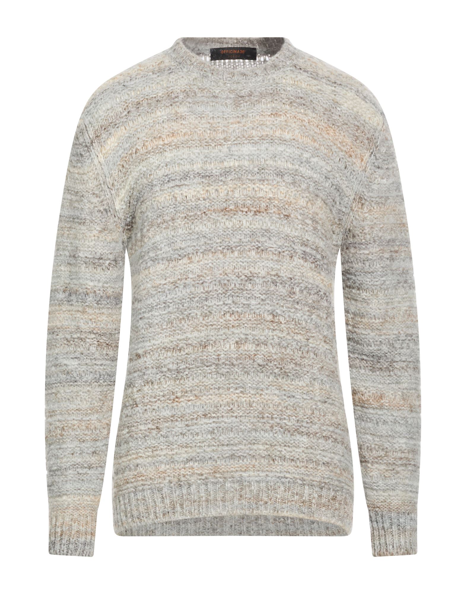  Officina 36 - Strickwaren - Pullover - On Yoox.com 