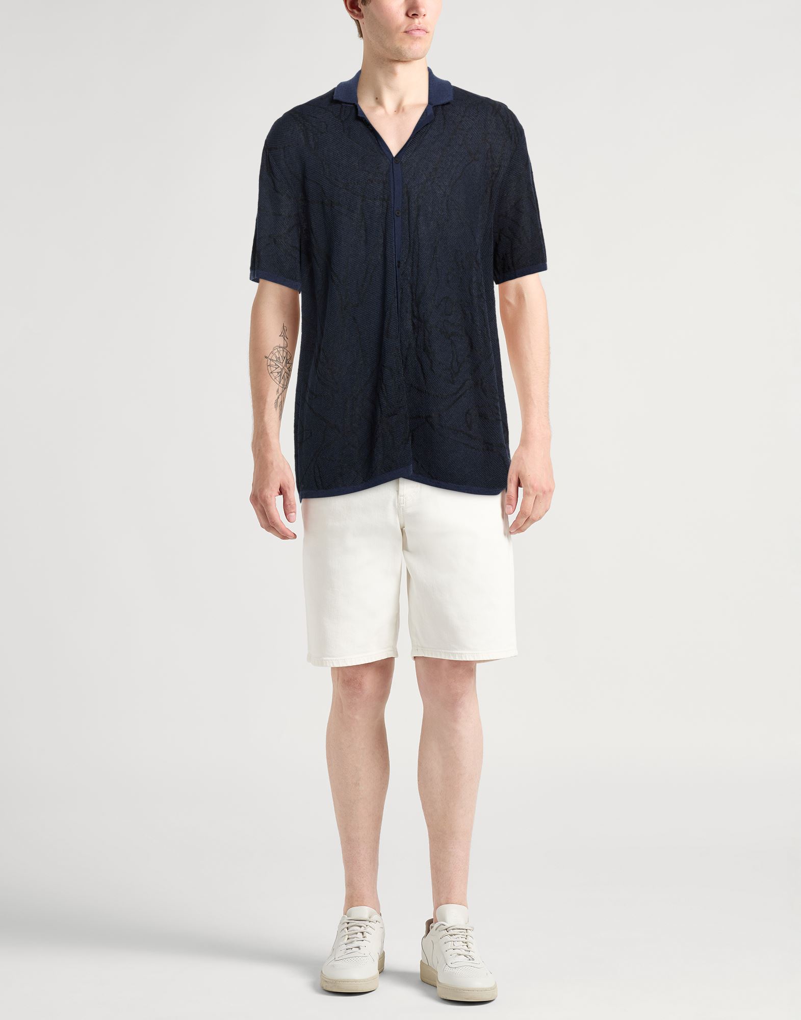  John Varvatos - Tops - Hemden - On Yoox.com 