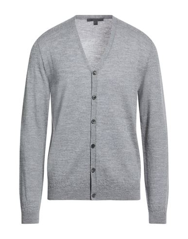 Strickjacke Herren Grau L,M,S,XL,XS,XXL Herren