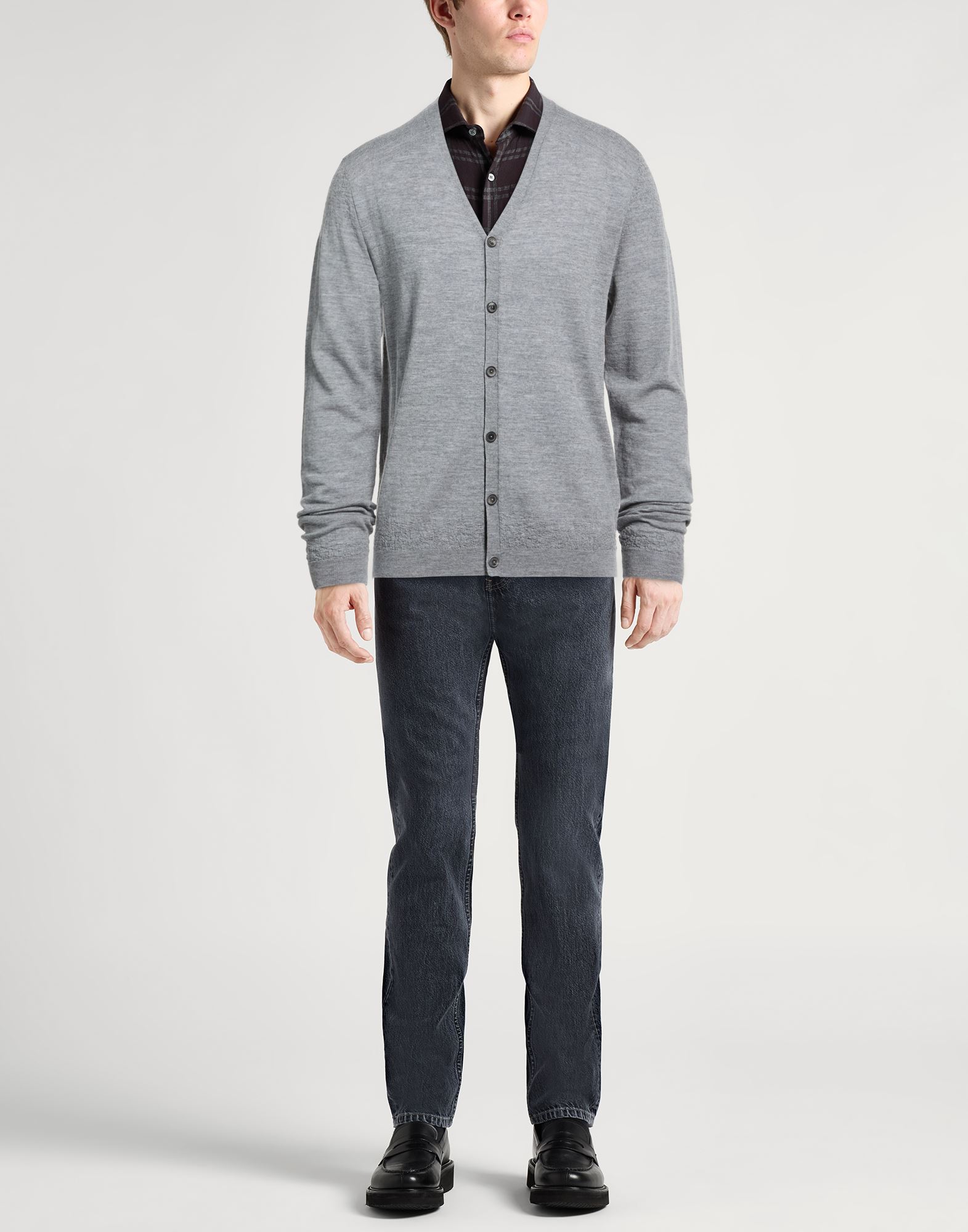  John Varvatos - Strickwaren - Strickjacken - On Yoox.com 