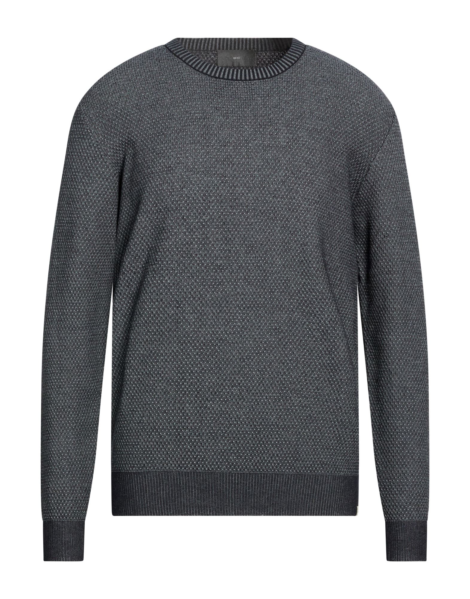  Liu •jo Man - Strickwaren - Pullover - On Yoox.com 