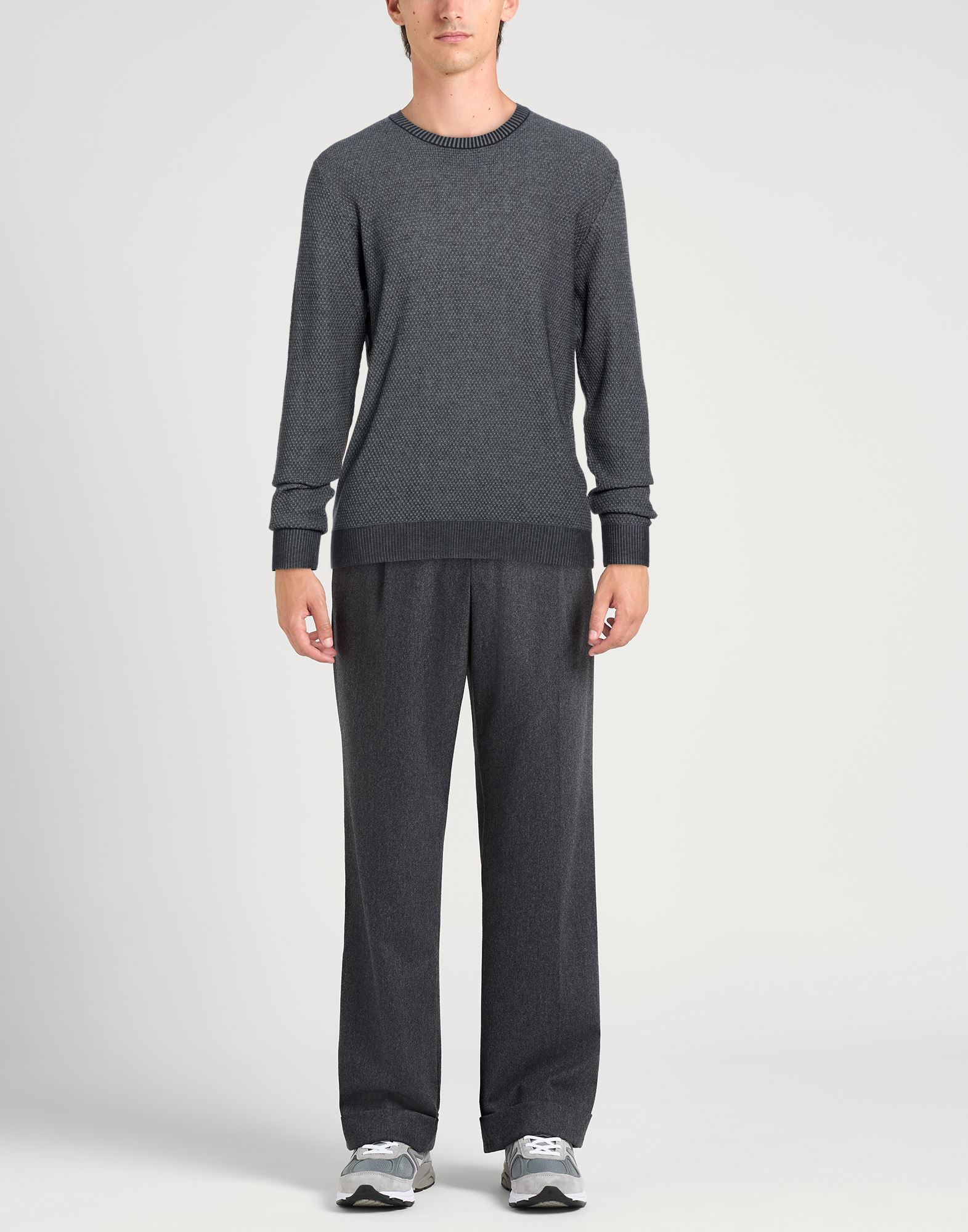  Liu •jo Man - Strickwaren - Pullover - On Yoox.com 