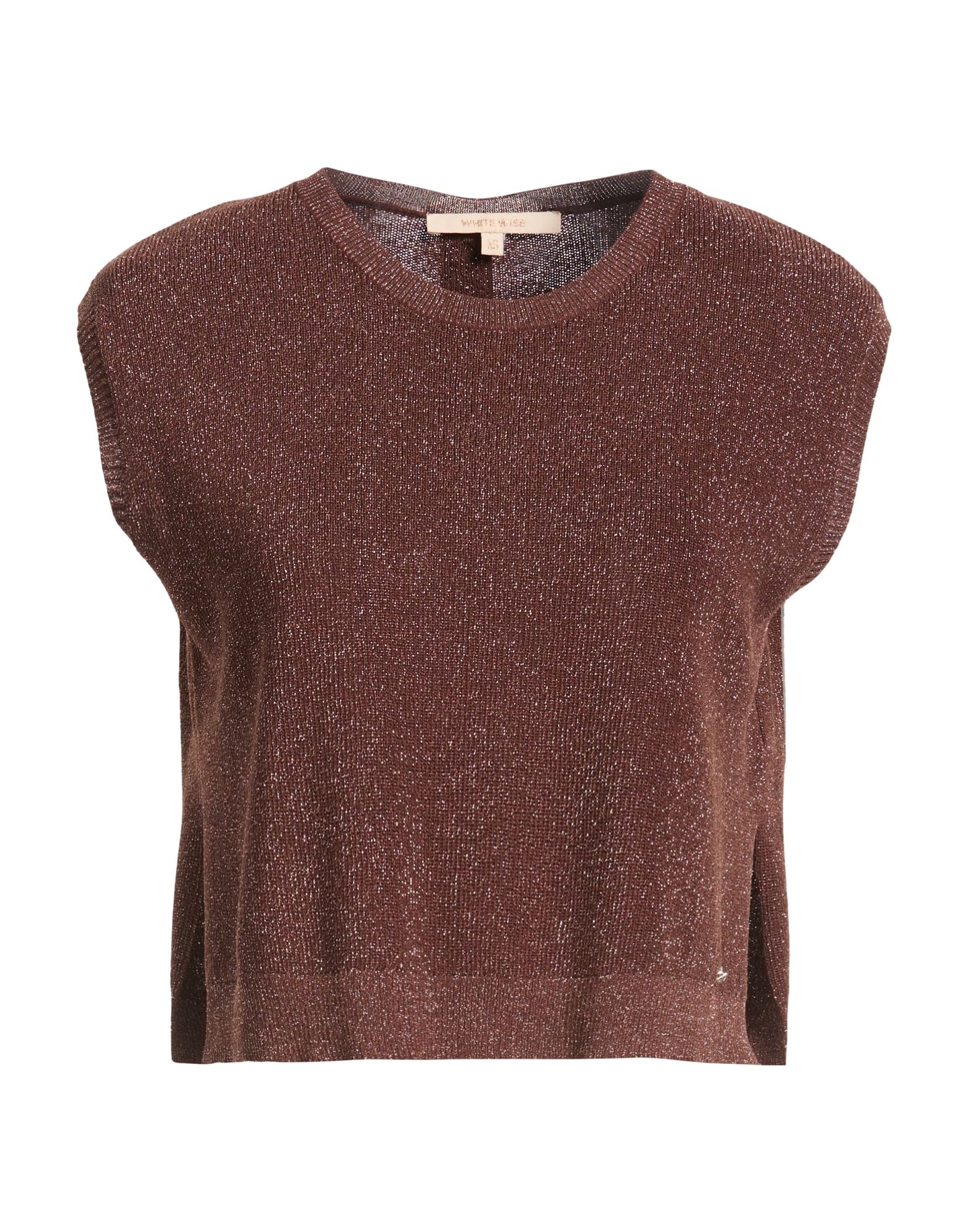  White Wise - Strickwaren - Pullover - On Yoox.com 