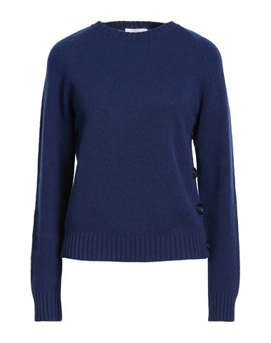 Pullover Damen Marineblau S Damen