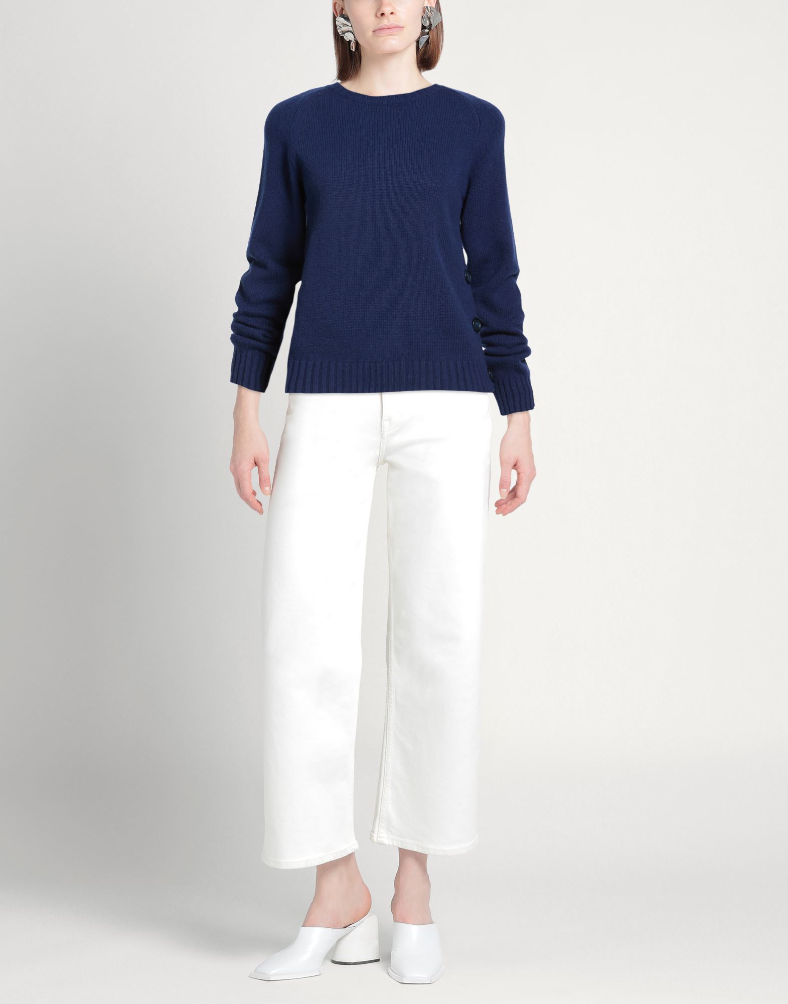  Mia Basic - Strickwaren - Pullover - On Yoox.com 