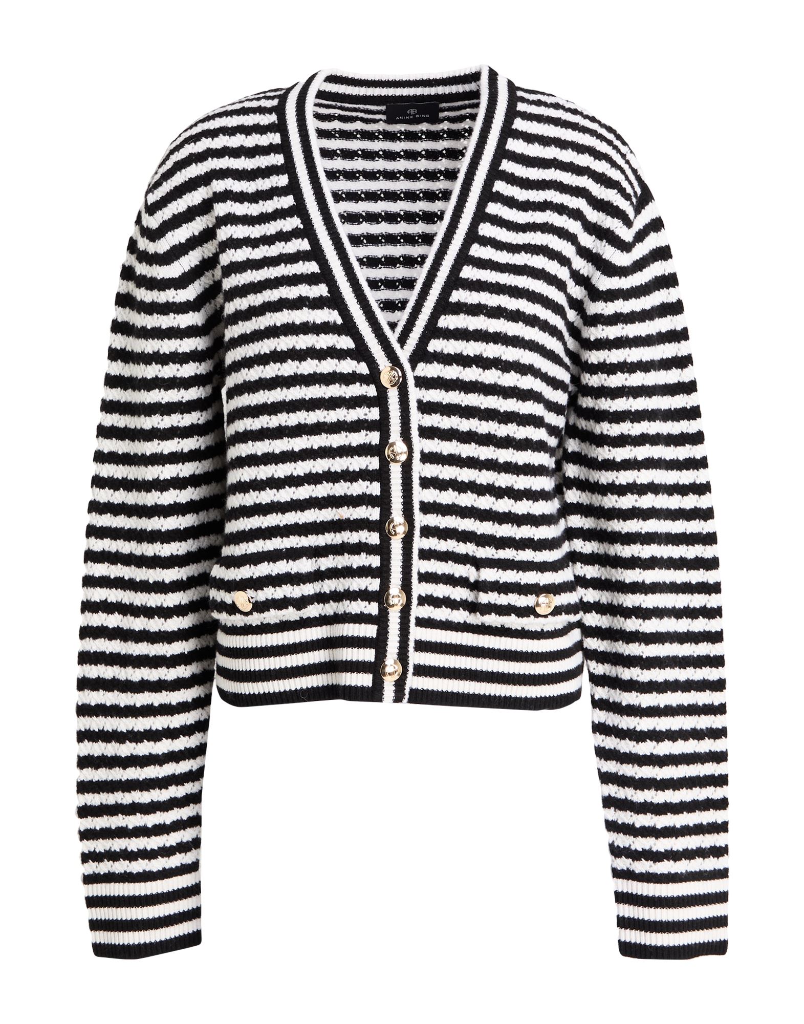  Anine Bing - Strickwaren - Strickjacken - On Yoox.com 
