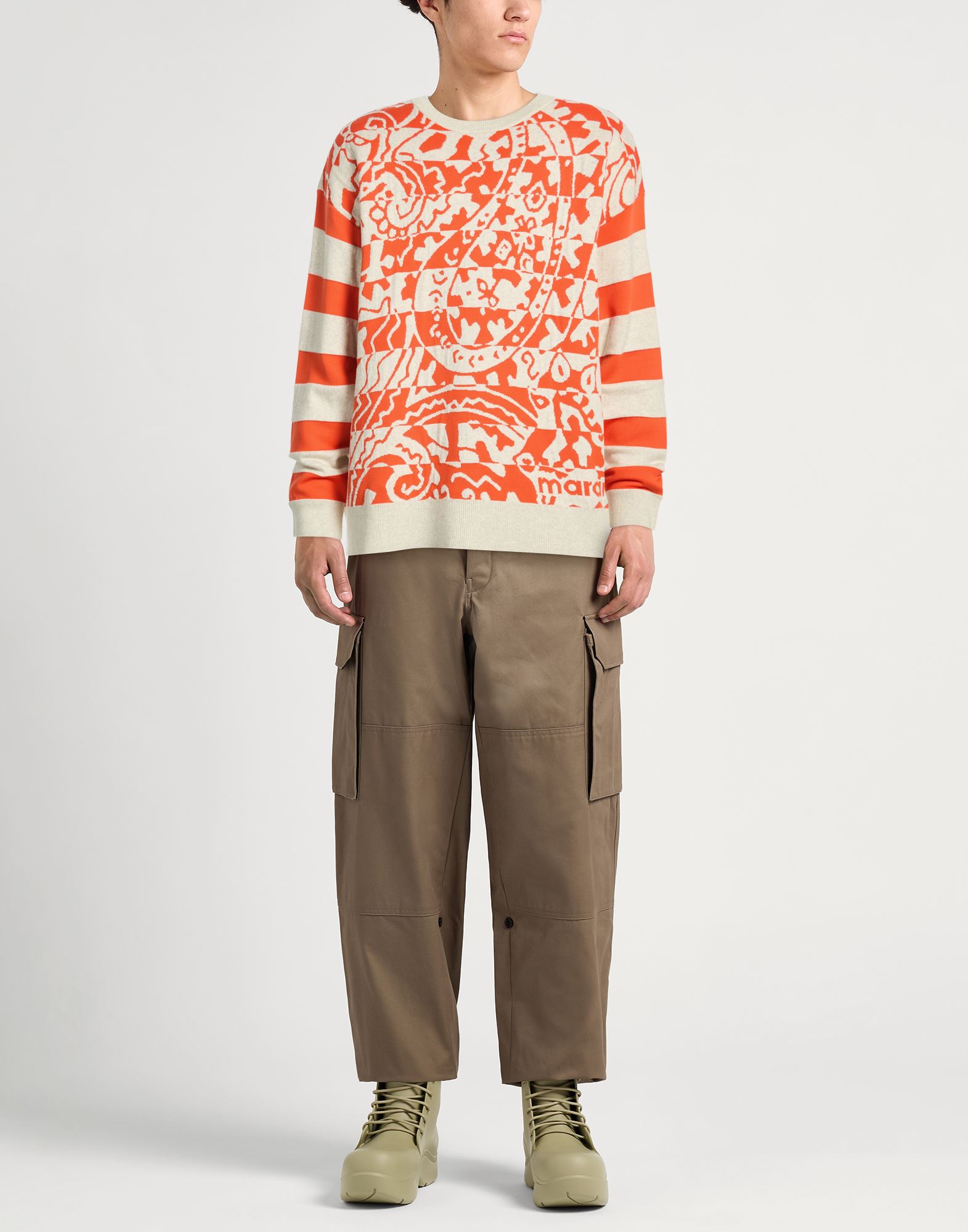  Isabel Marant - Prendas De Punto - Pullover - On Yoox.com 