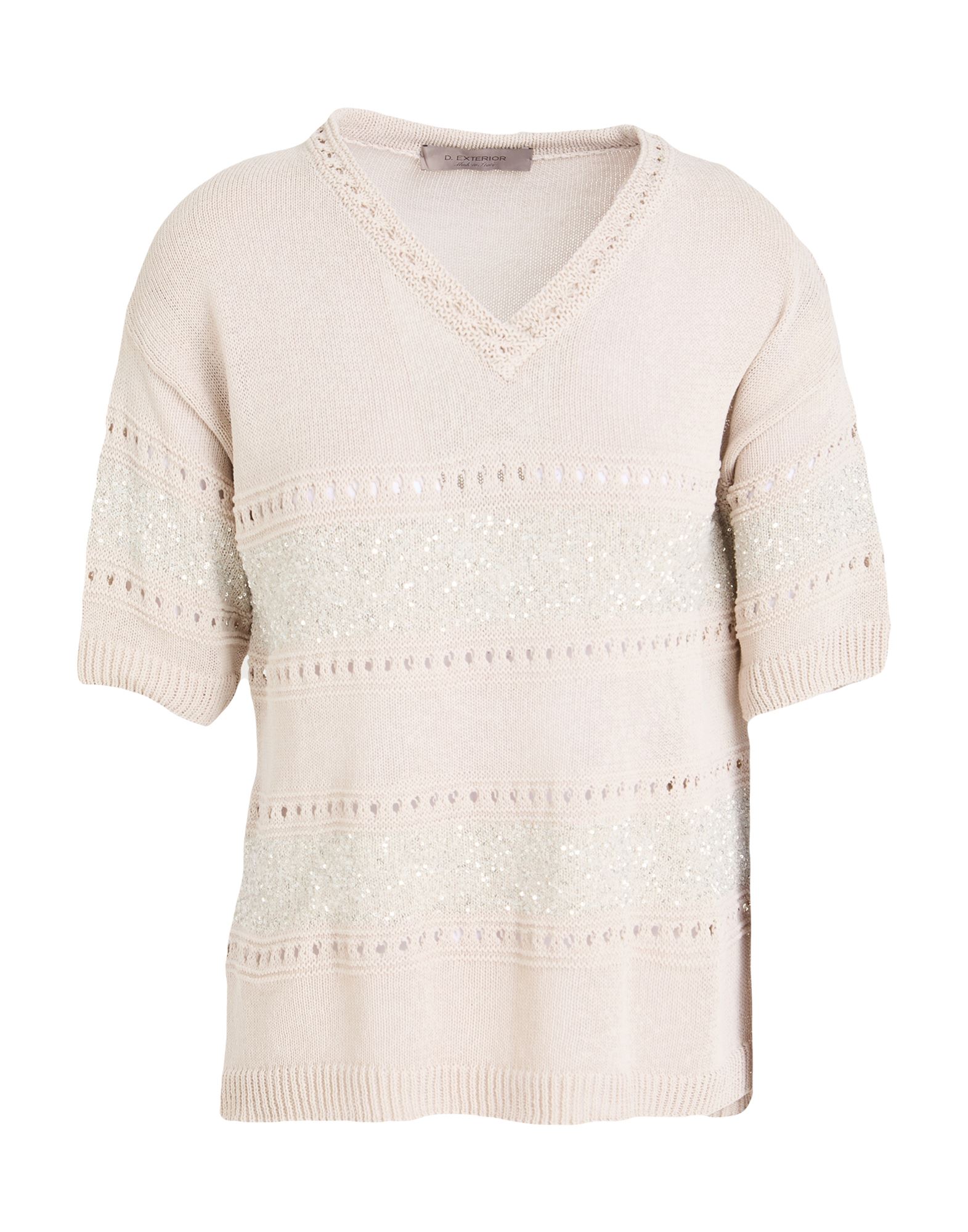  D.exterior - Strickwaren - Pullover - On Yoox.com 