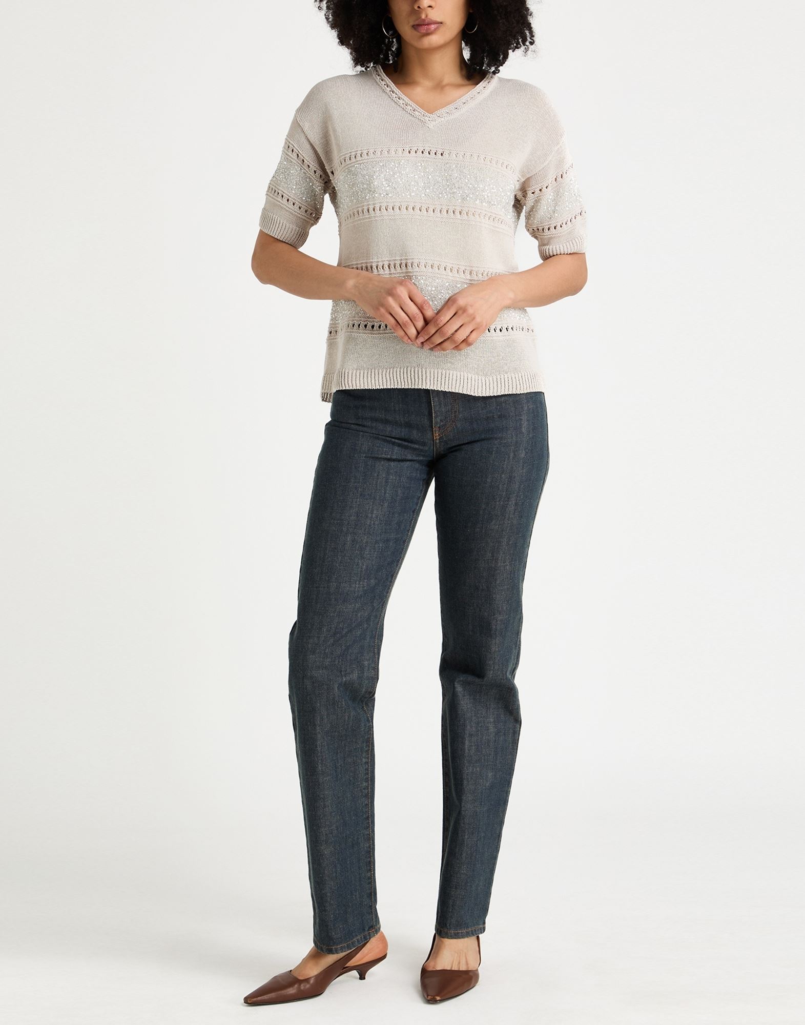  D.exterior - Strickwaren - Pullover - On Yoox.com 