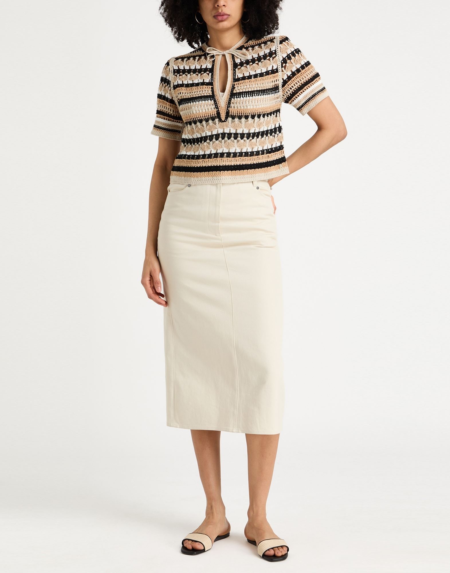 Replay - Maille - Pullover - On Yoox.com 