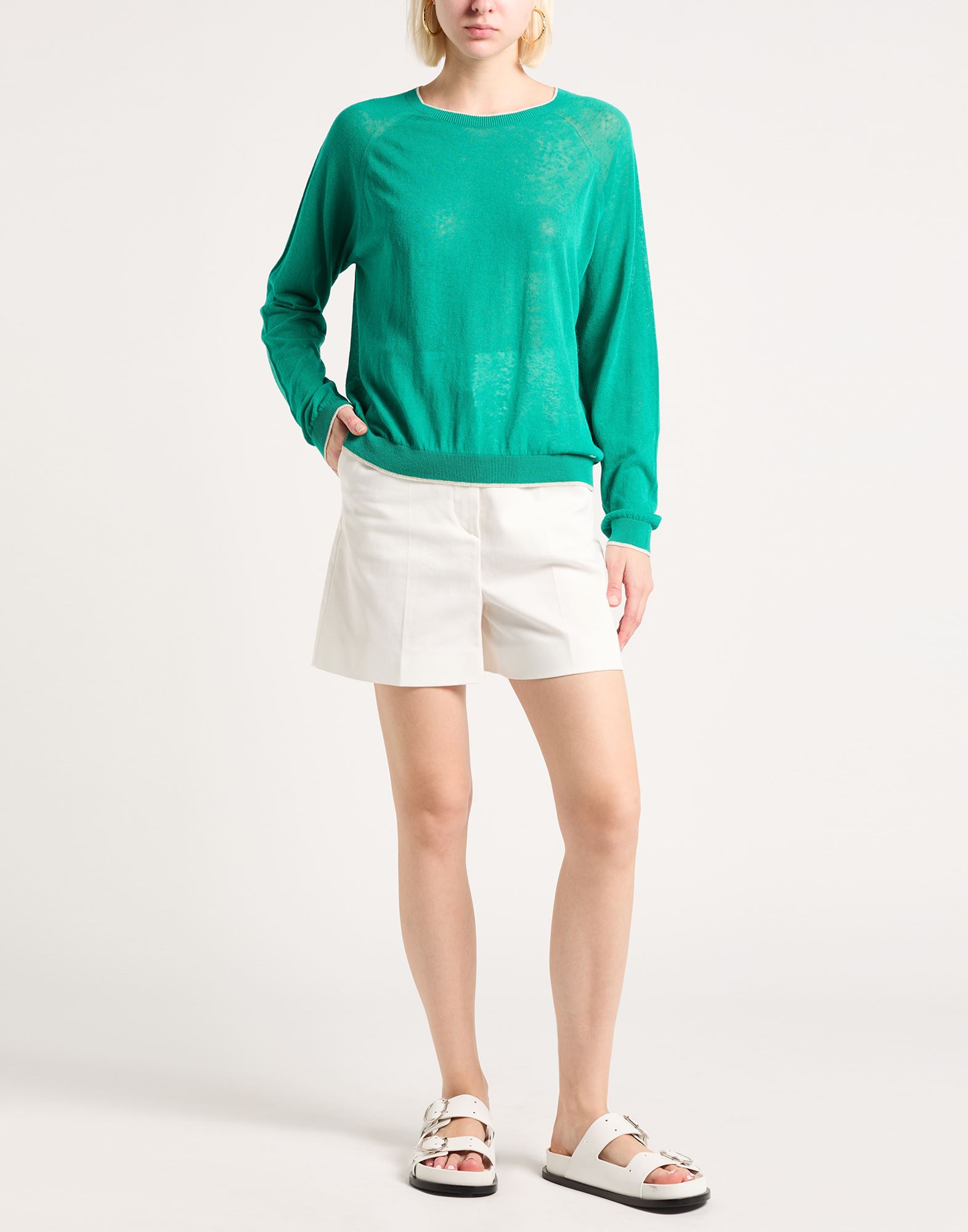  Momoní - Strickwaren - Pullover - On Yoox.com 