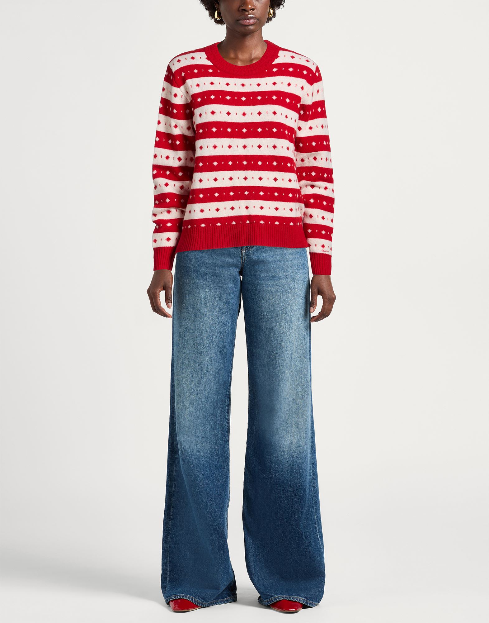  Gant - Strickwaren - Pullover - On Yoox.com 