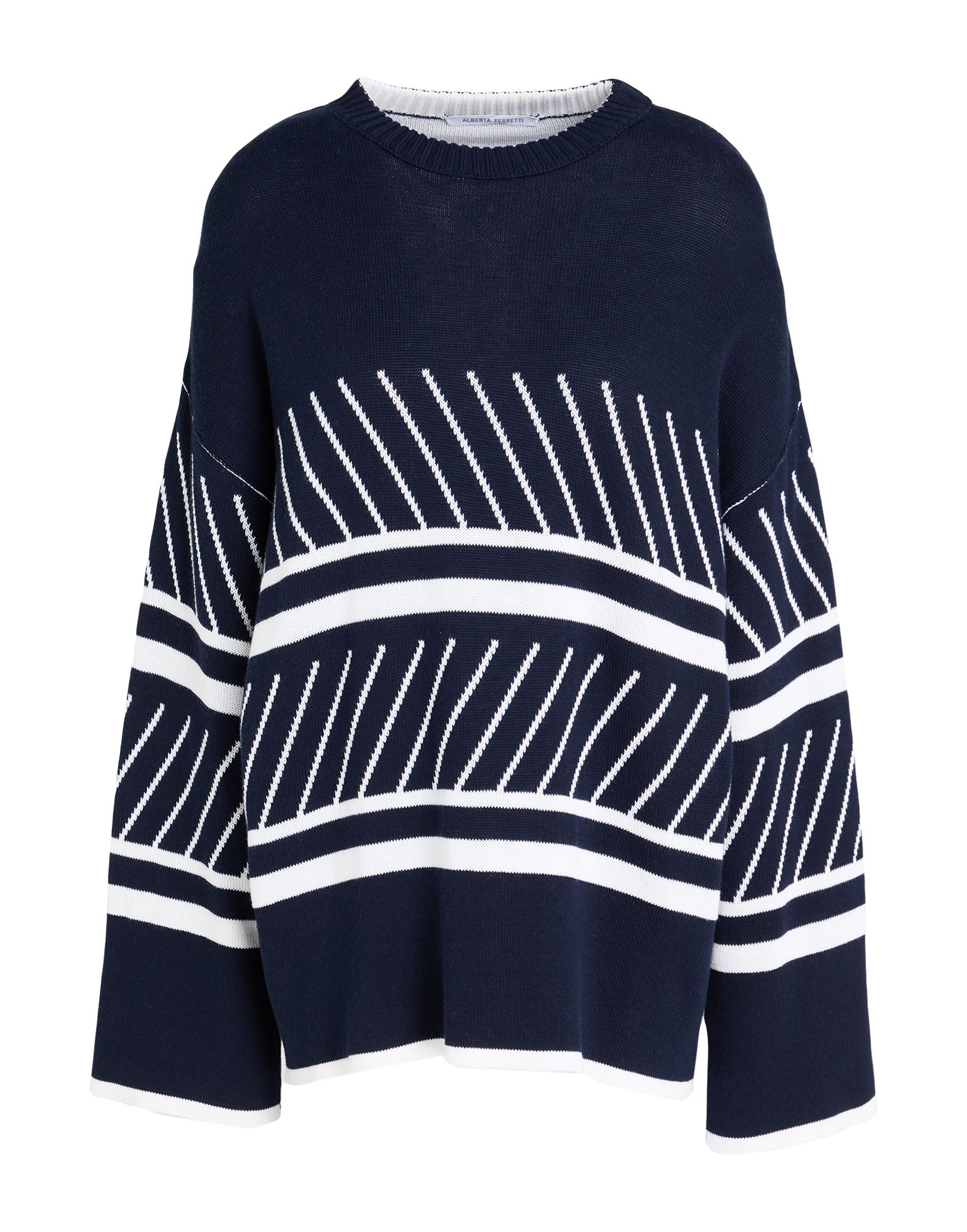  Alberta Ferretti - Strickwaren - Pullover - On Yoox.com 
