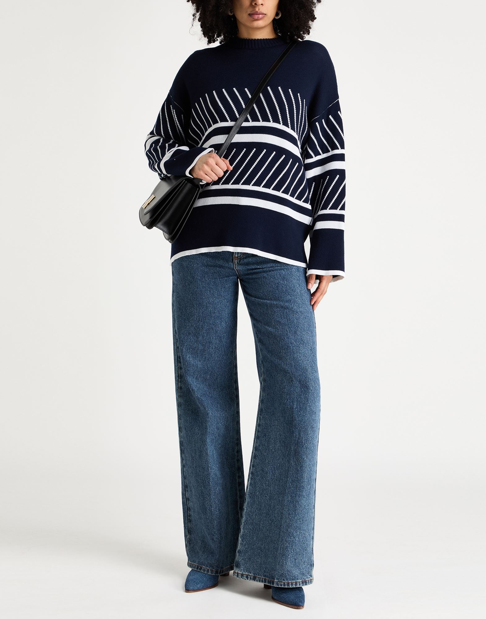  Alberta Ferretti - Strickwaren - Pullover - On Yoox.com 