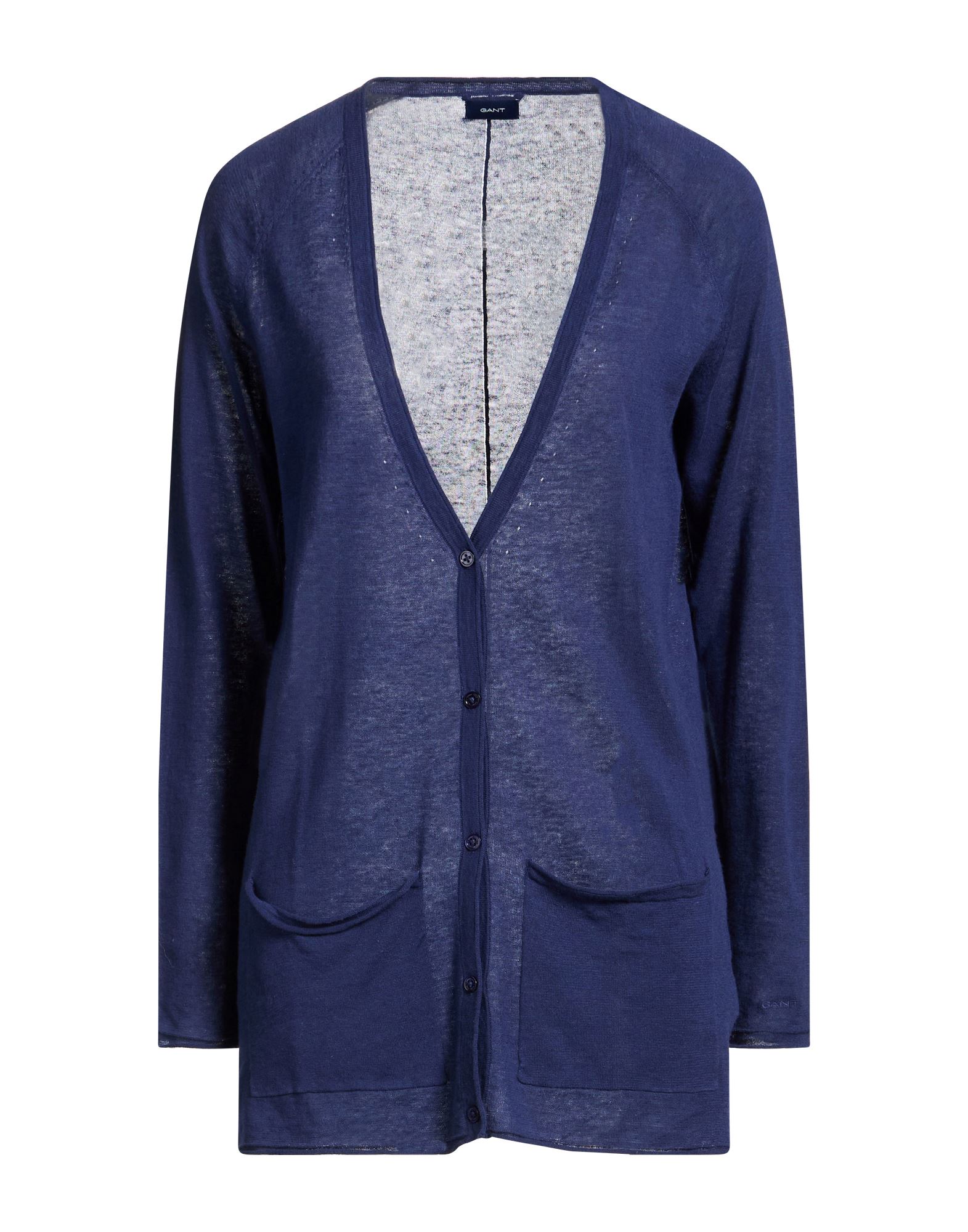  Gant - Strickwaren - Strickjacken - On Yoox.com 