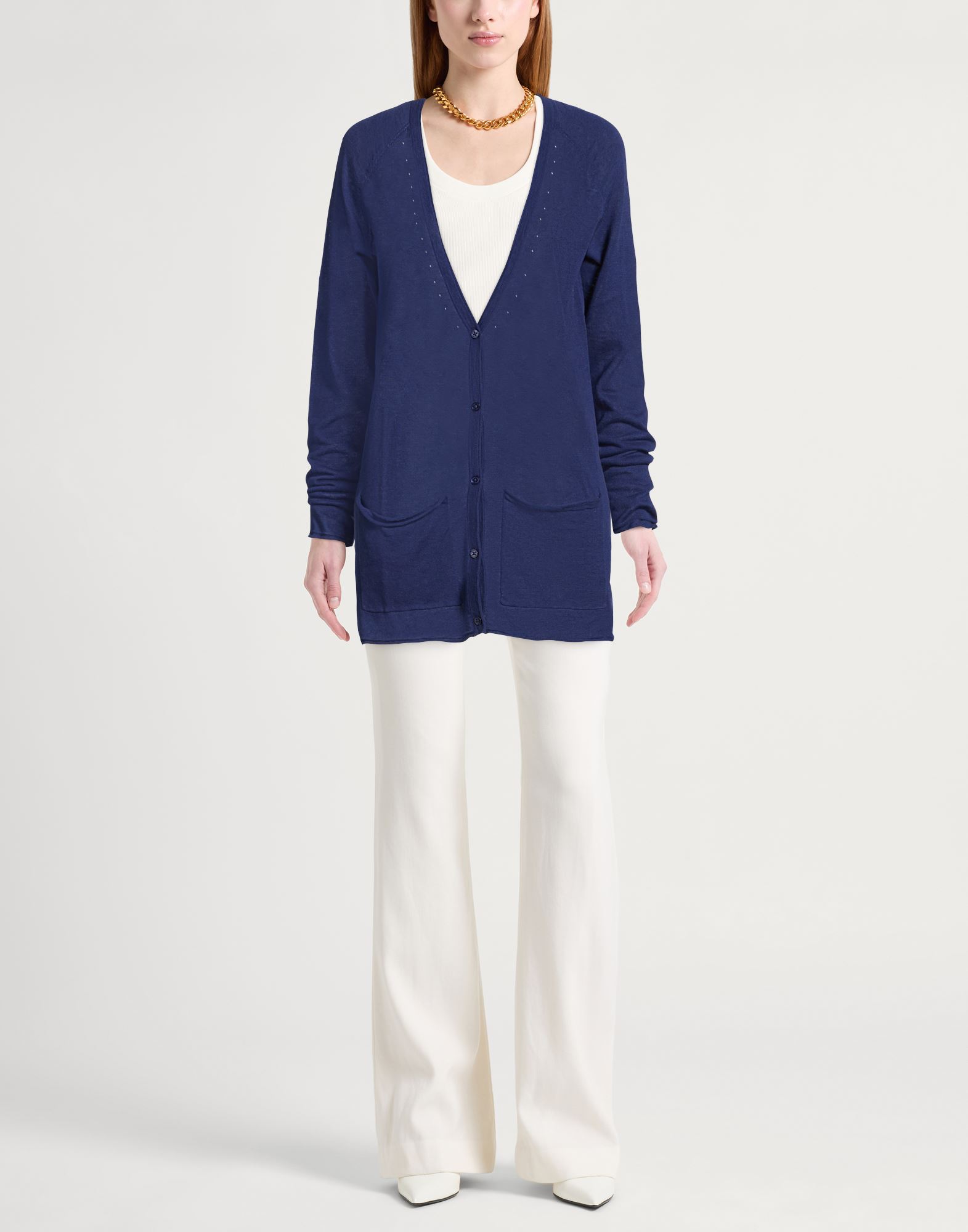  Gant - Strickwaren - Strickjacken - On Yoox.com 