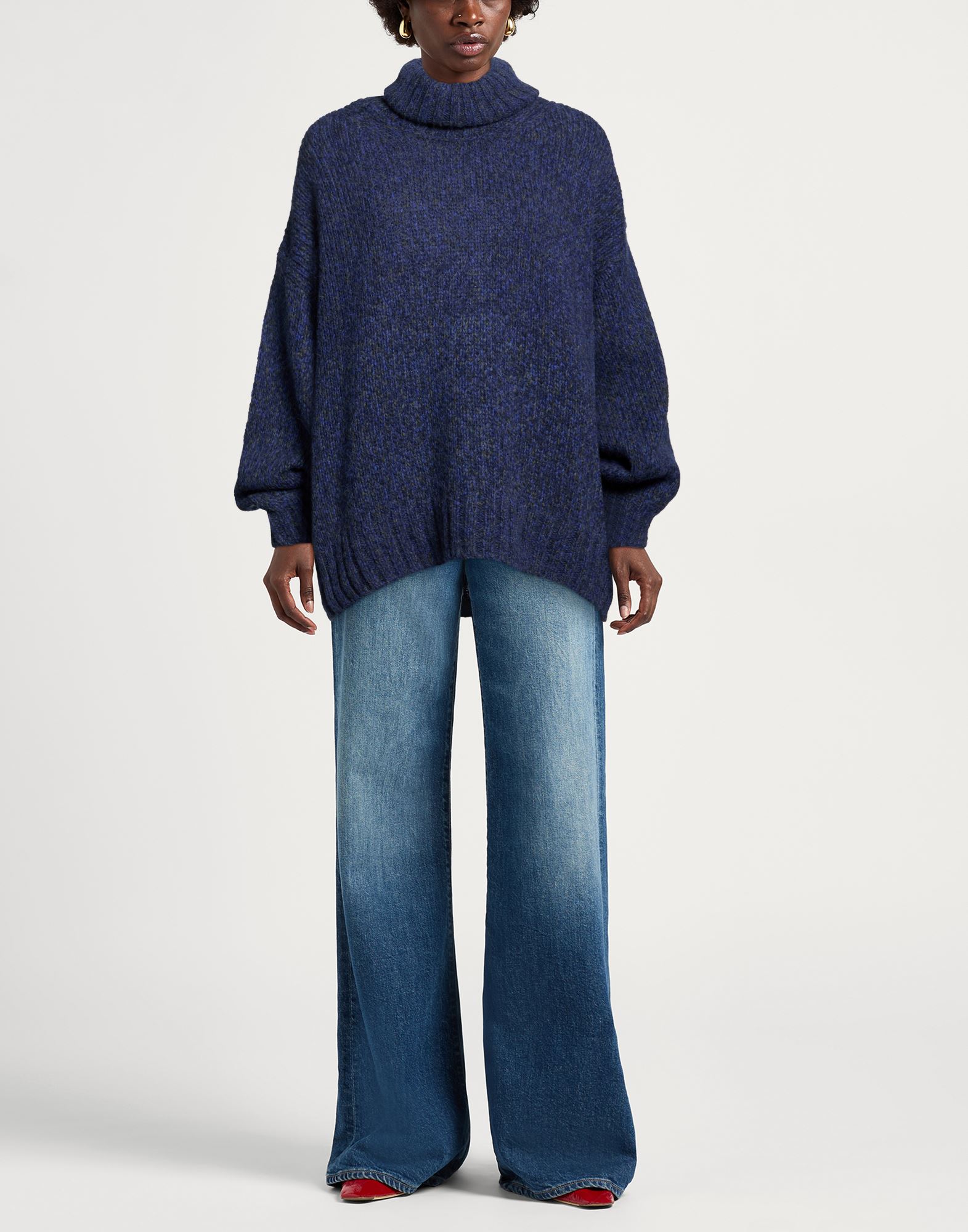  Gant - Prendas De Punto - Cuello Alto - On Yoox.com 