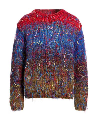 Pullover Herren Rot L,M,S Herren