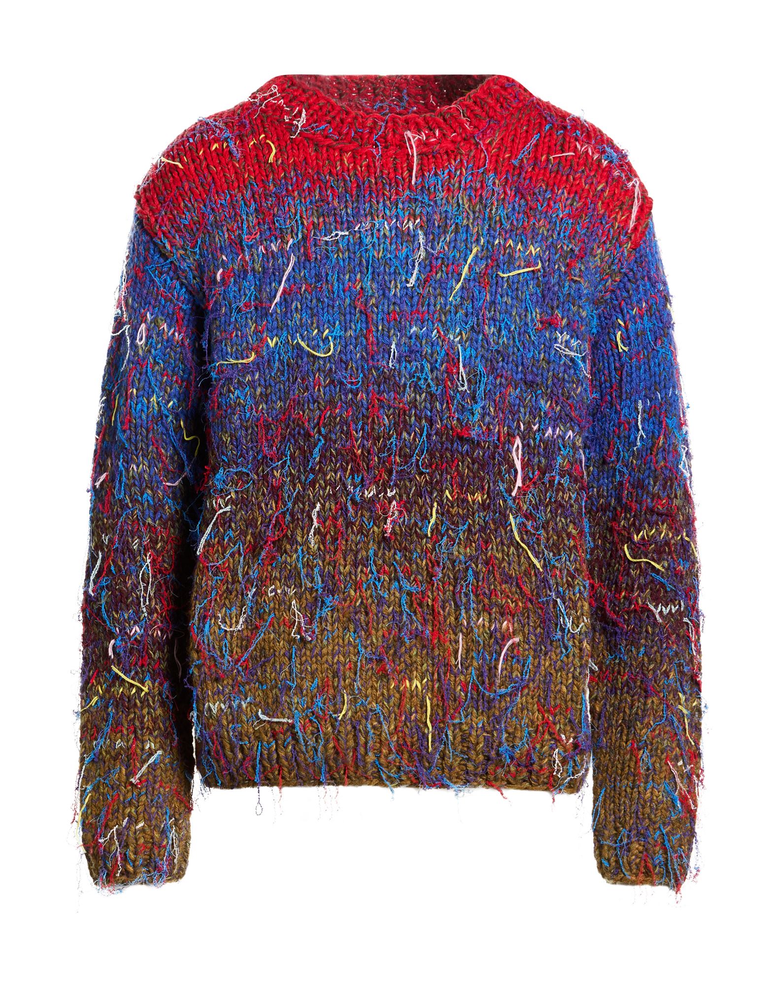  Maison Margiela - Strickwaren - Pullover - On Yoox.com 