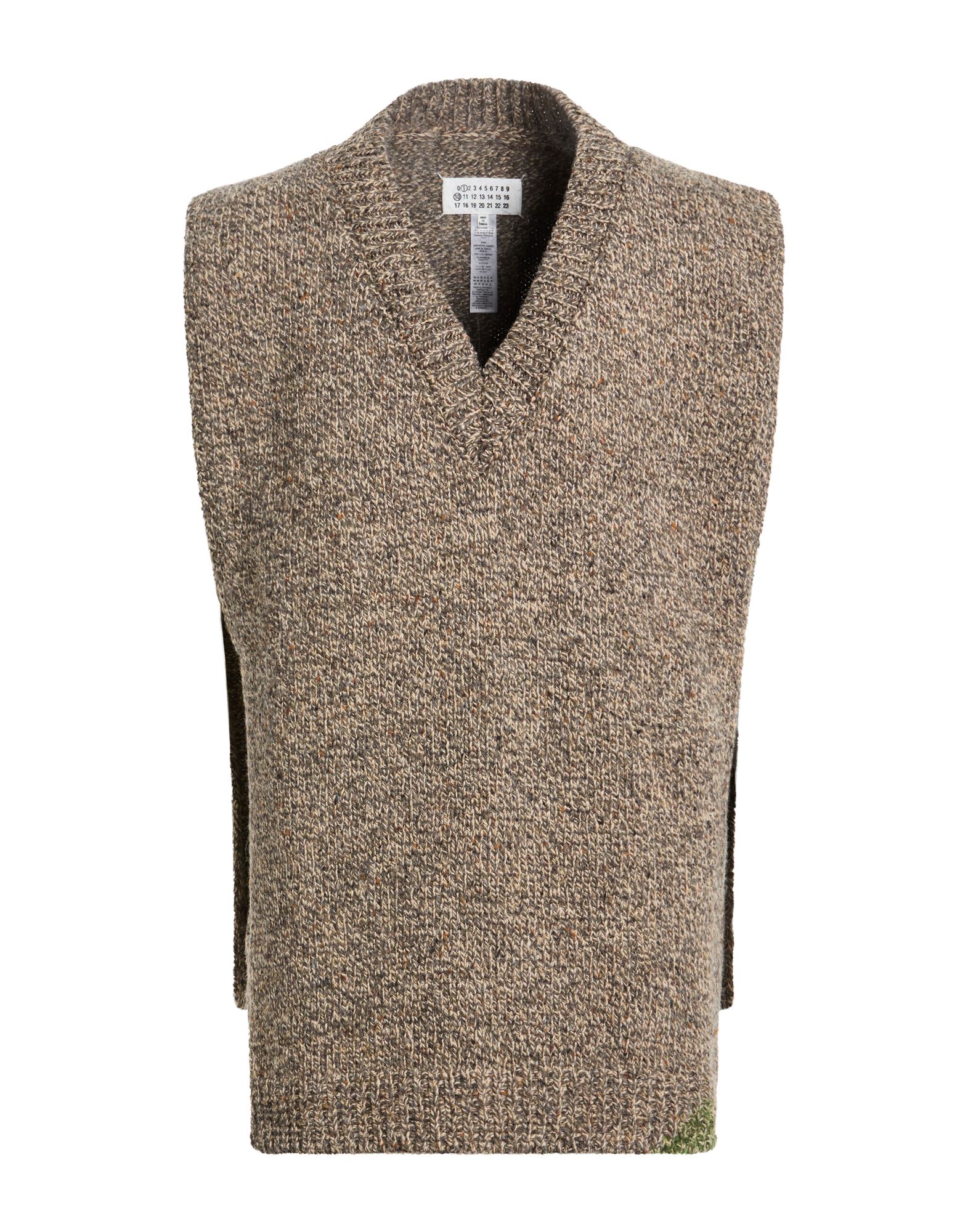  Maison Margiela - Strickwaren - Pullover - On Yoox.com 