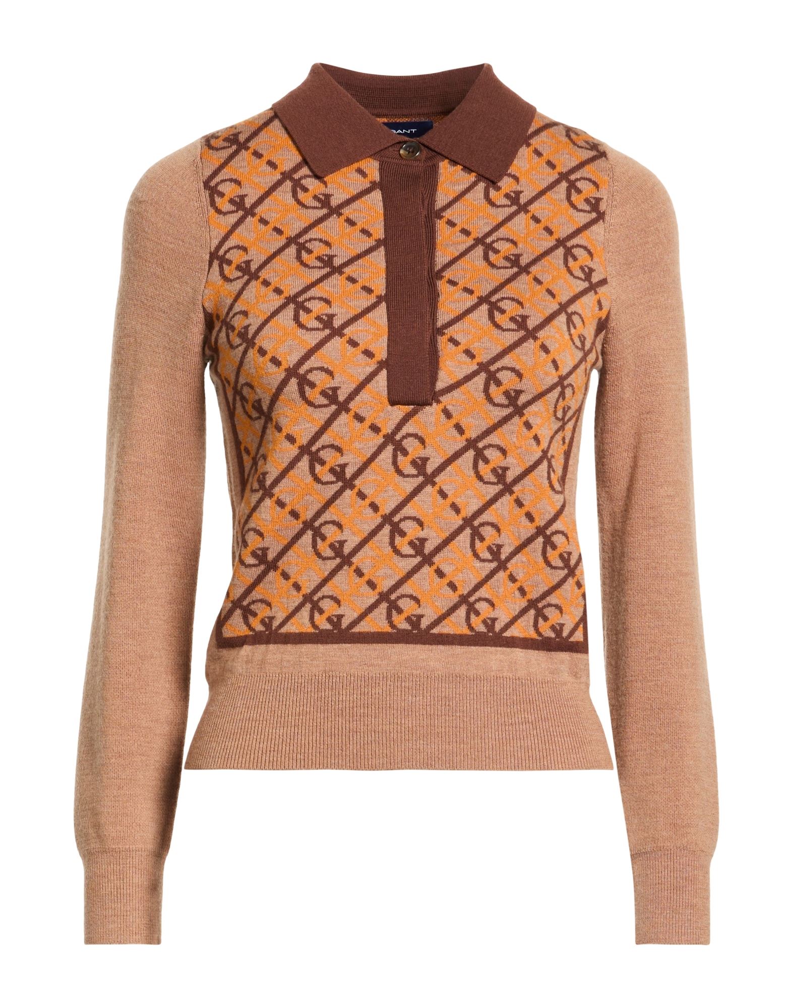  Gant - Camisetas Y Tops - Polos - On Yoox.com 