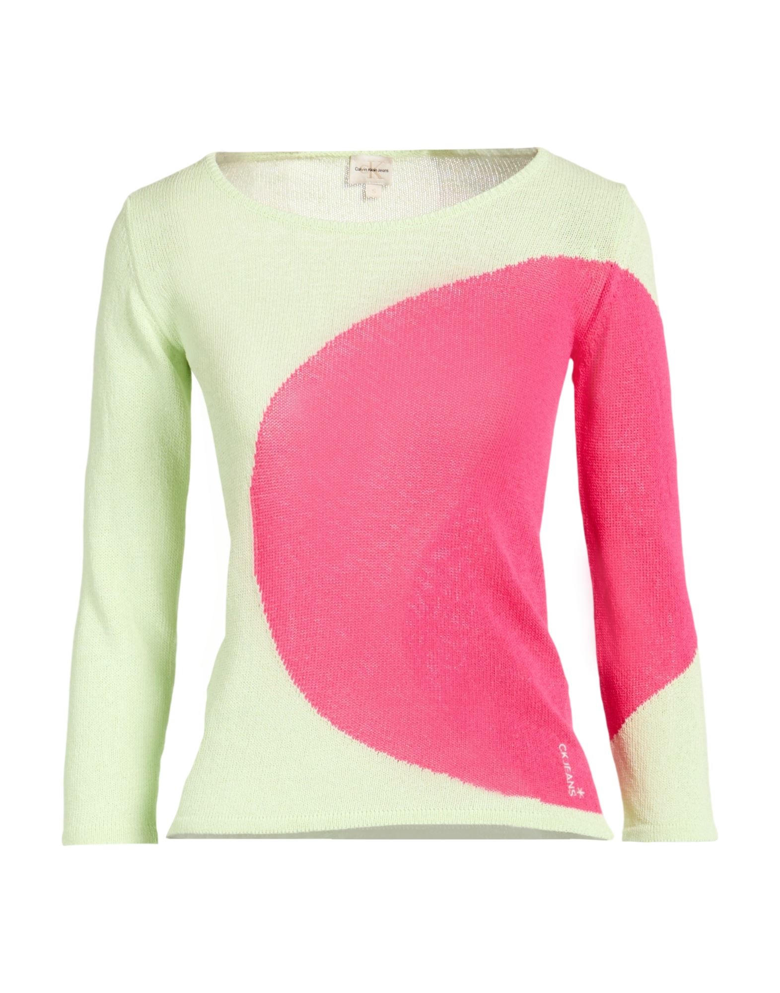  Calvin Klein Jeans - Strickwaren - Pullover - On Yoox.com 