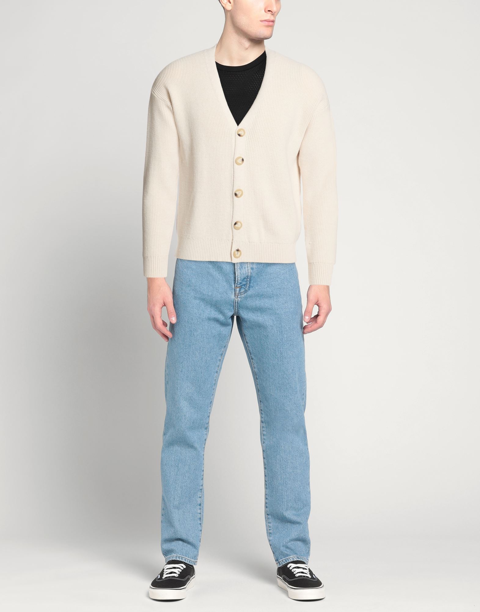  Officina 36 - Strickwaren - Strickjacken - On Yoox.com 