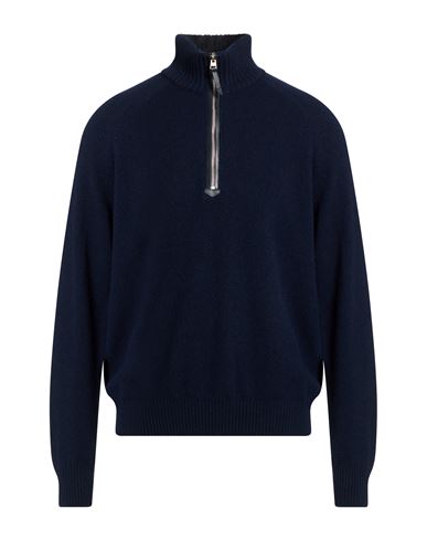 Cuello alto Hombre Azul marino 56 Hombre