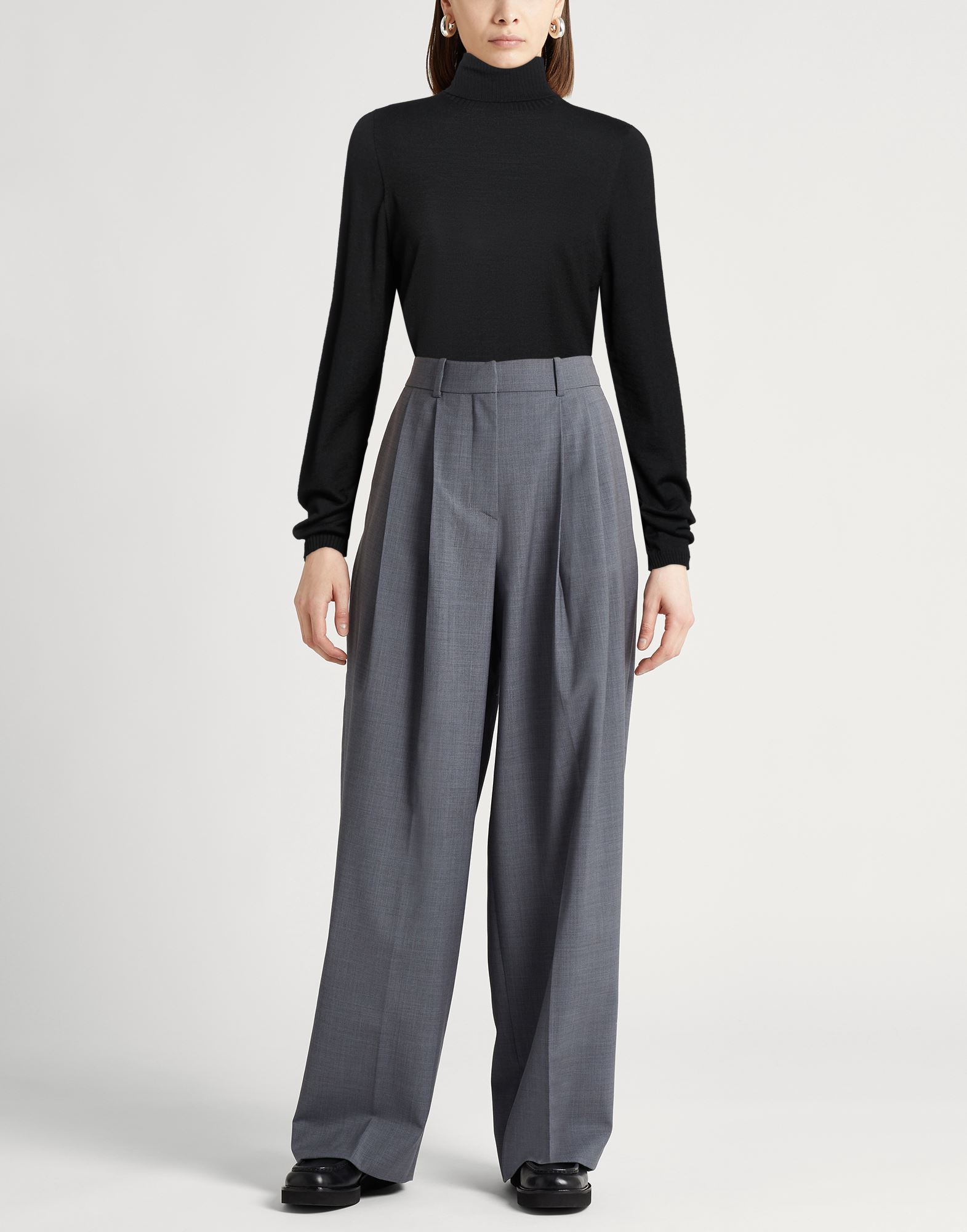  Lardini - Strickwaren - Rollkragenpullover - On Yoox.com 