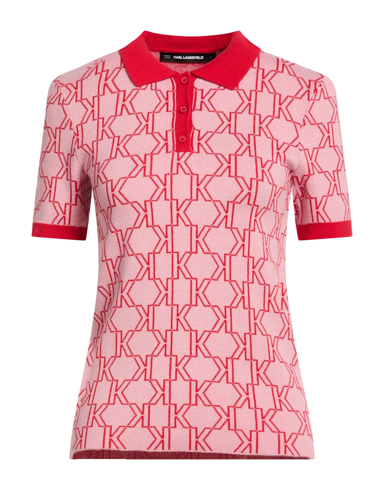 Karl Lagerfeld - Strickwaren - Pullover - On Yoox.com 