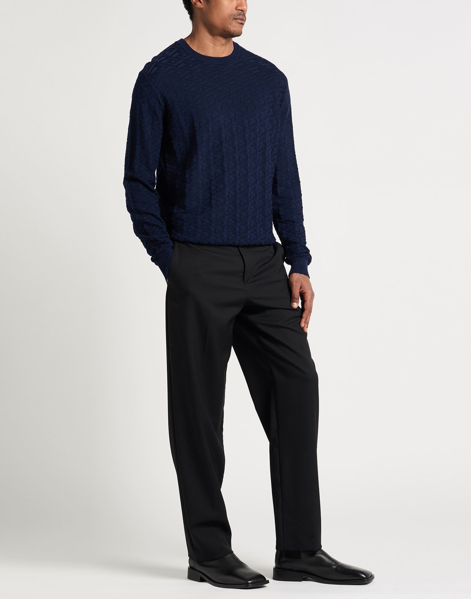  Versace - Strickwaren - Pullover - On Yoox.com 