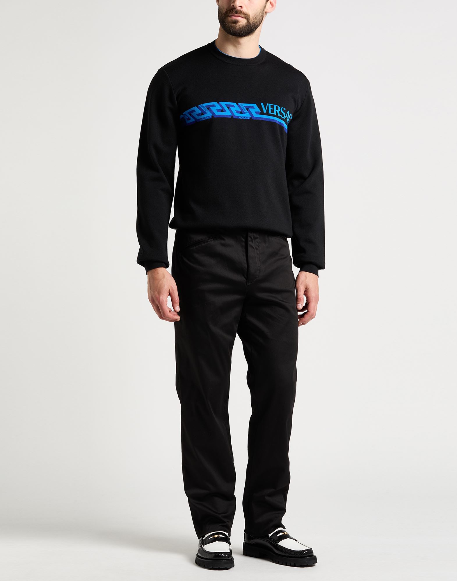  Versace - Strickwaren - Pullover - On Yoox.com 