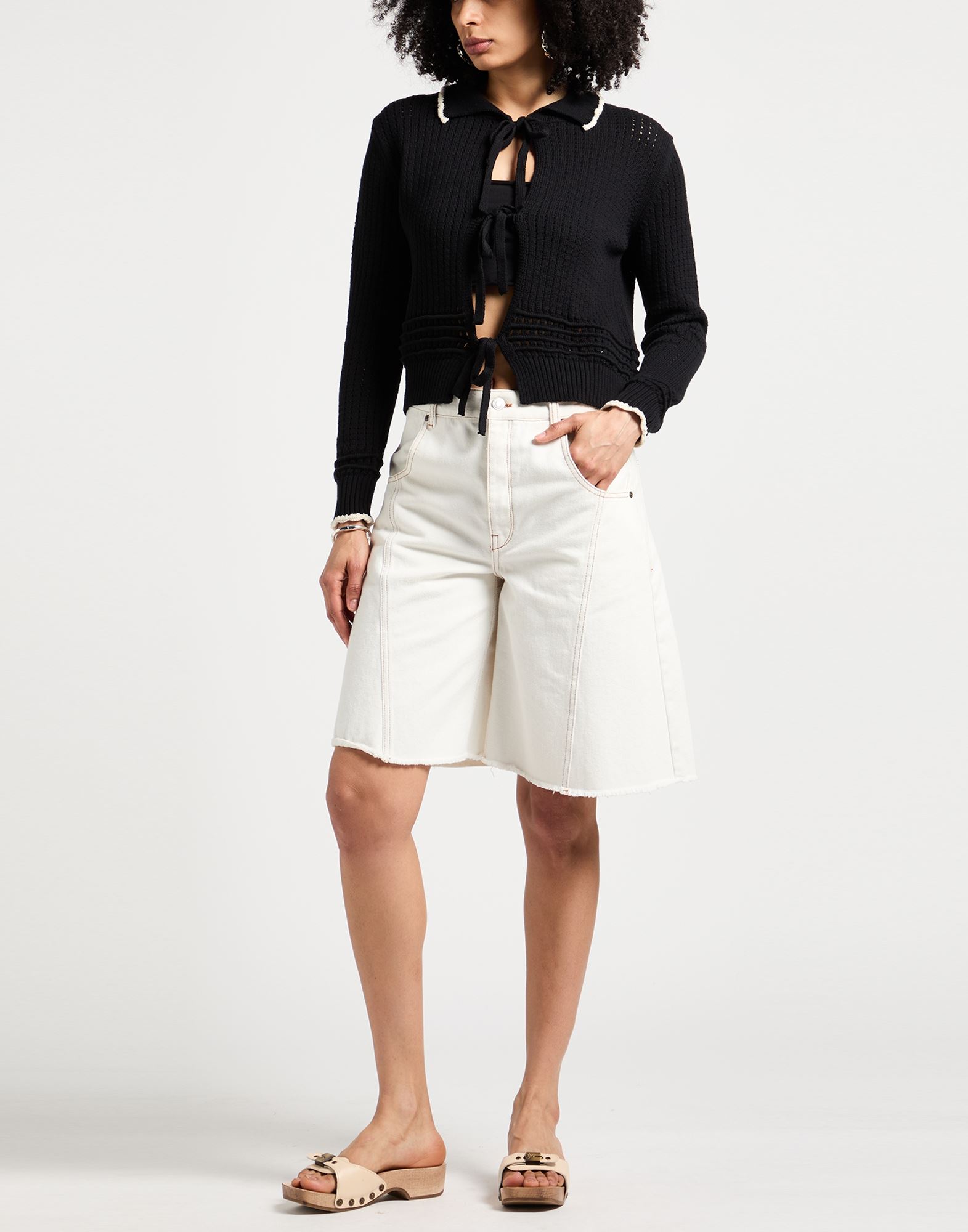  Motel - Maille - Cardigans - On Yoox.com 