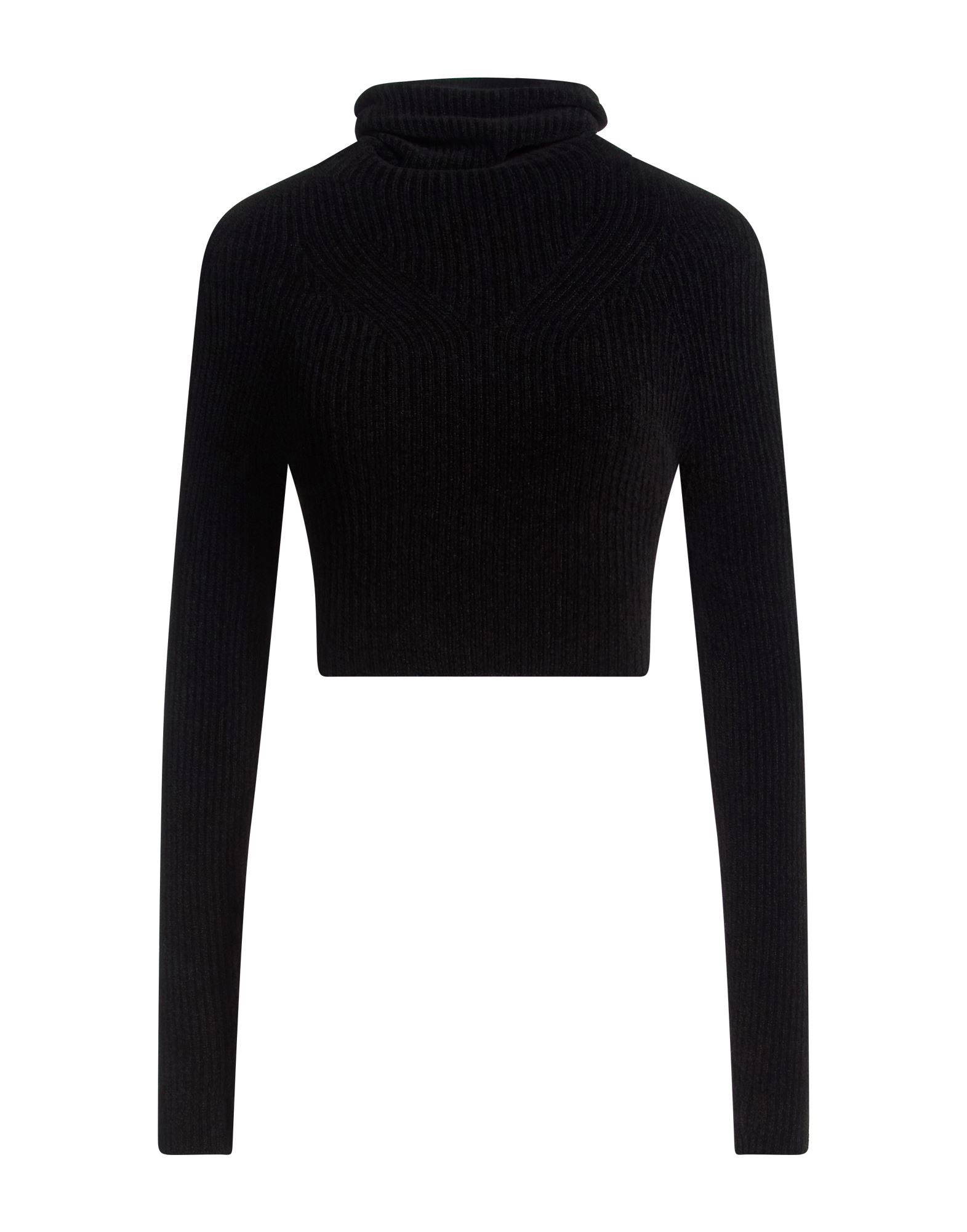  Jacquemus - Prendas De Punto - Cuello Alto - On Yoox.com 