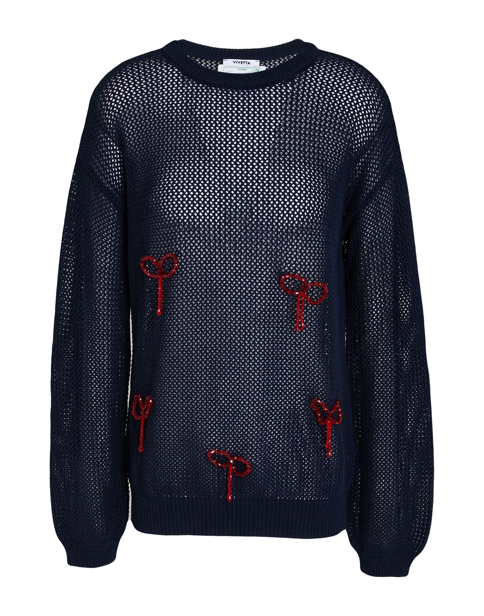  Vivetta - Maille - Pullover - On Yoox.com 