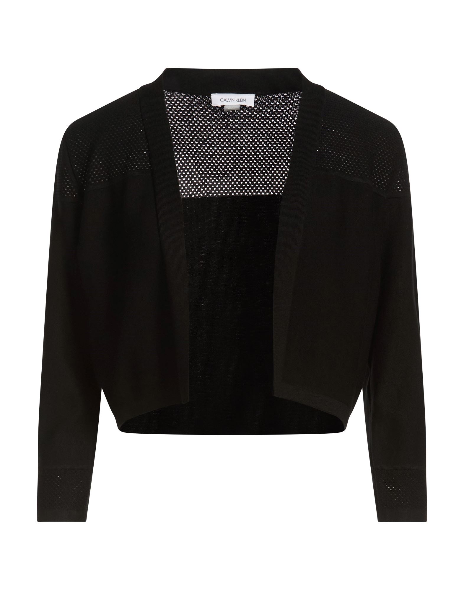  Calvin Klein - Strickwaren - Strickjacken - On Yoox.com 