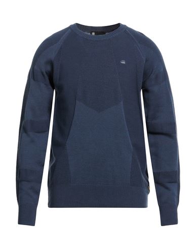 Pullover Hombre Azul noche L,M,S,XL Hombre