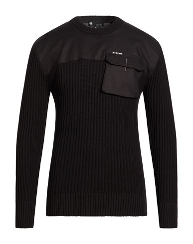 Pullover Herren Schwarz L,M,S,XL Herren