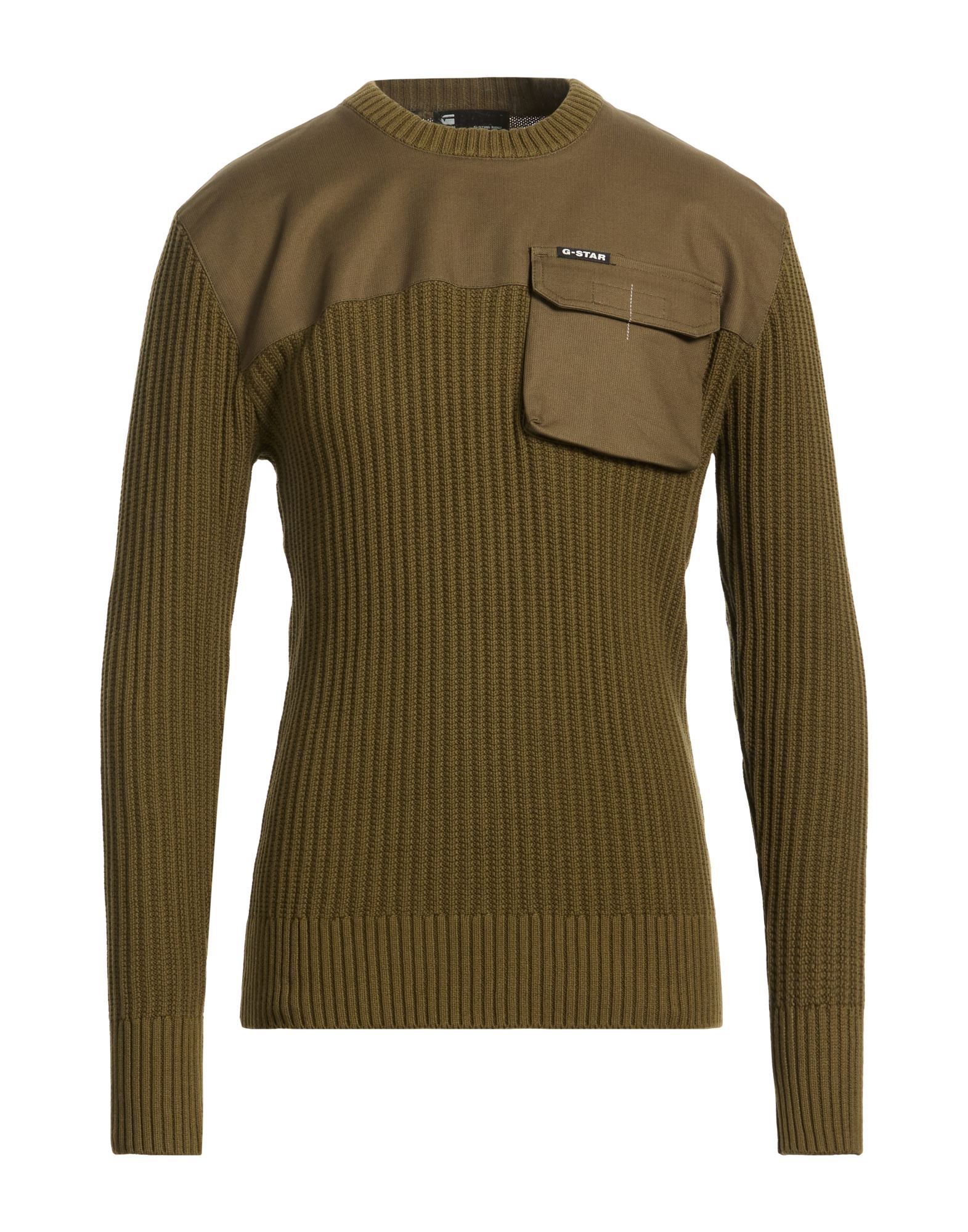  G-star Raw - Prendas De Punto - Pullover - On Yoox.com 