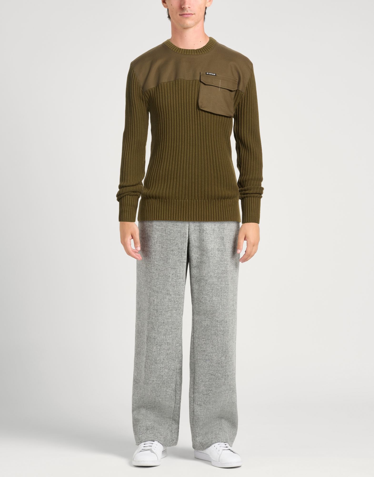  G-star Raw - Prendas De Punto - Pullover - On Yoox.com 