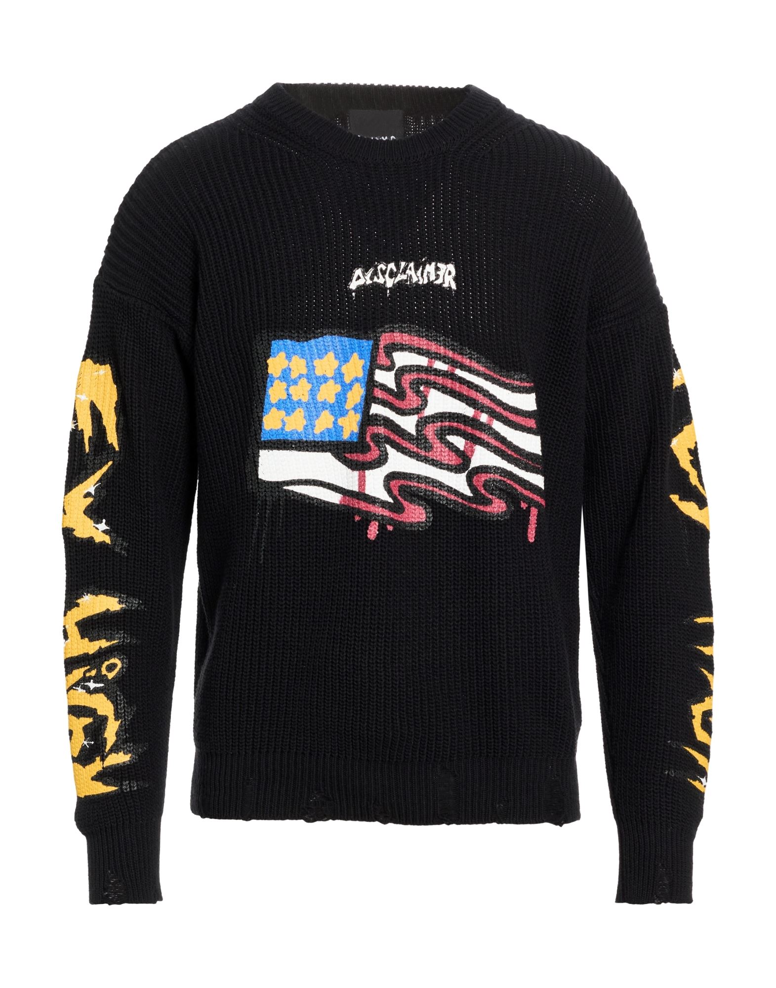  Disclaimer - Strickwaren - Pullover - On Yoox.com 